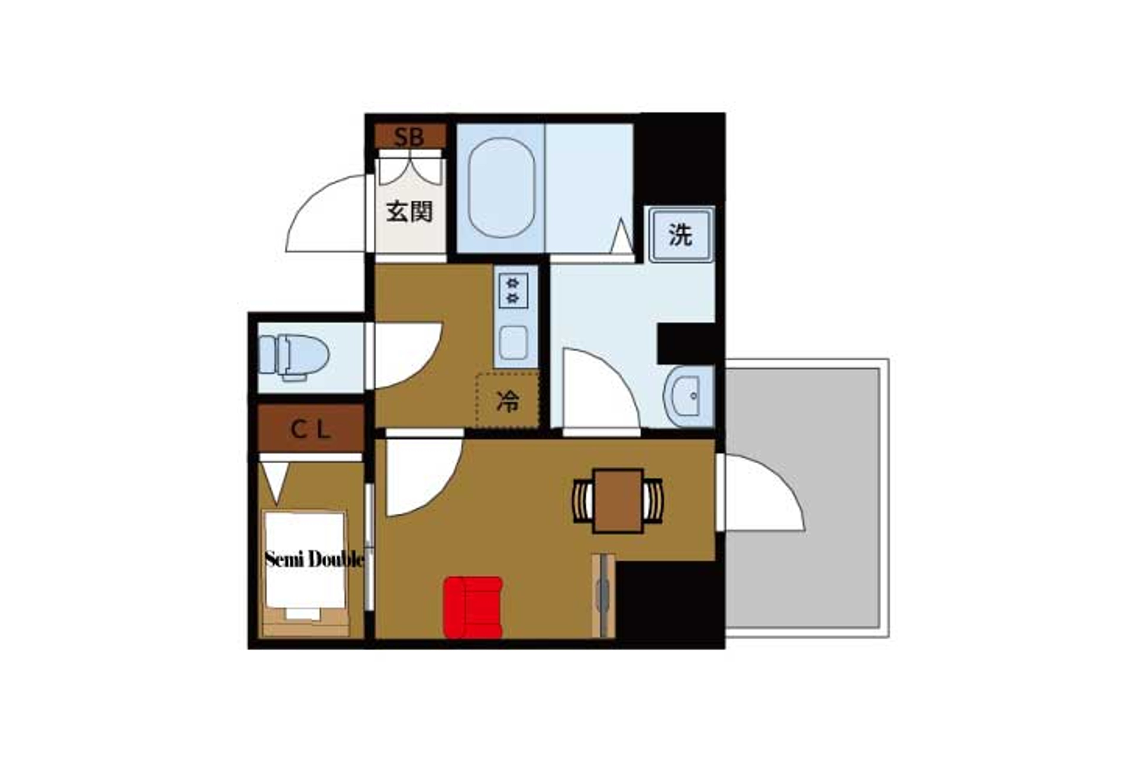 プラチナタイプのイメージ