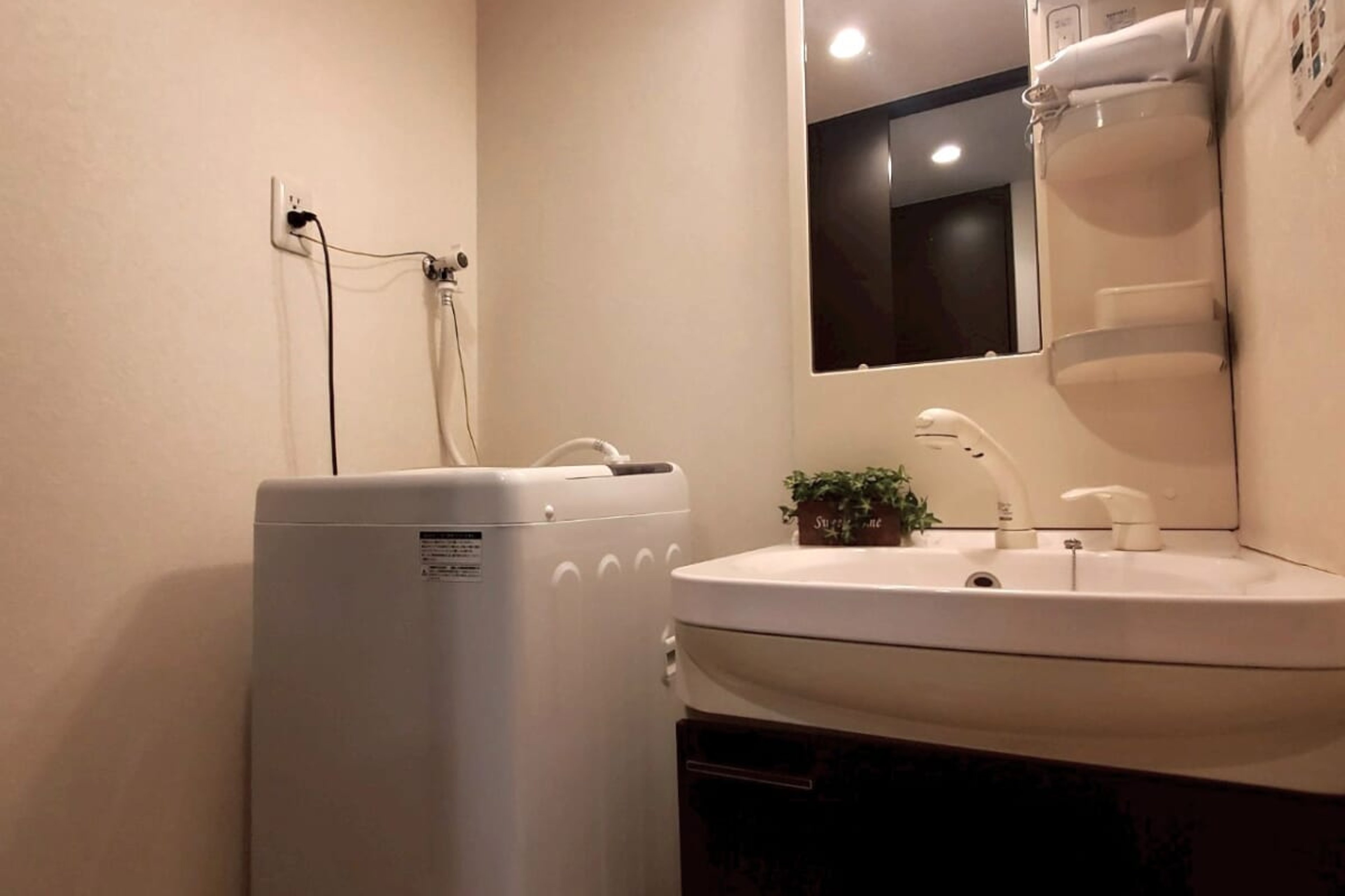 スタンダードタイプのイメージ