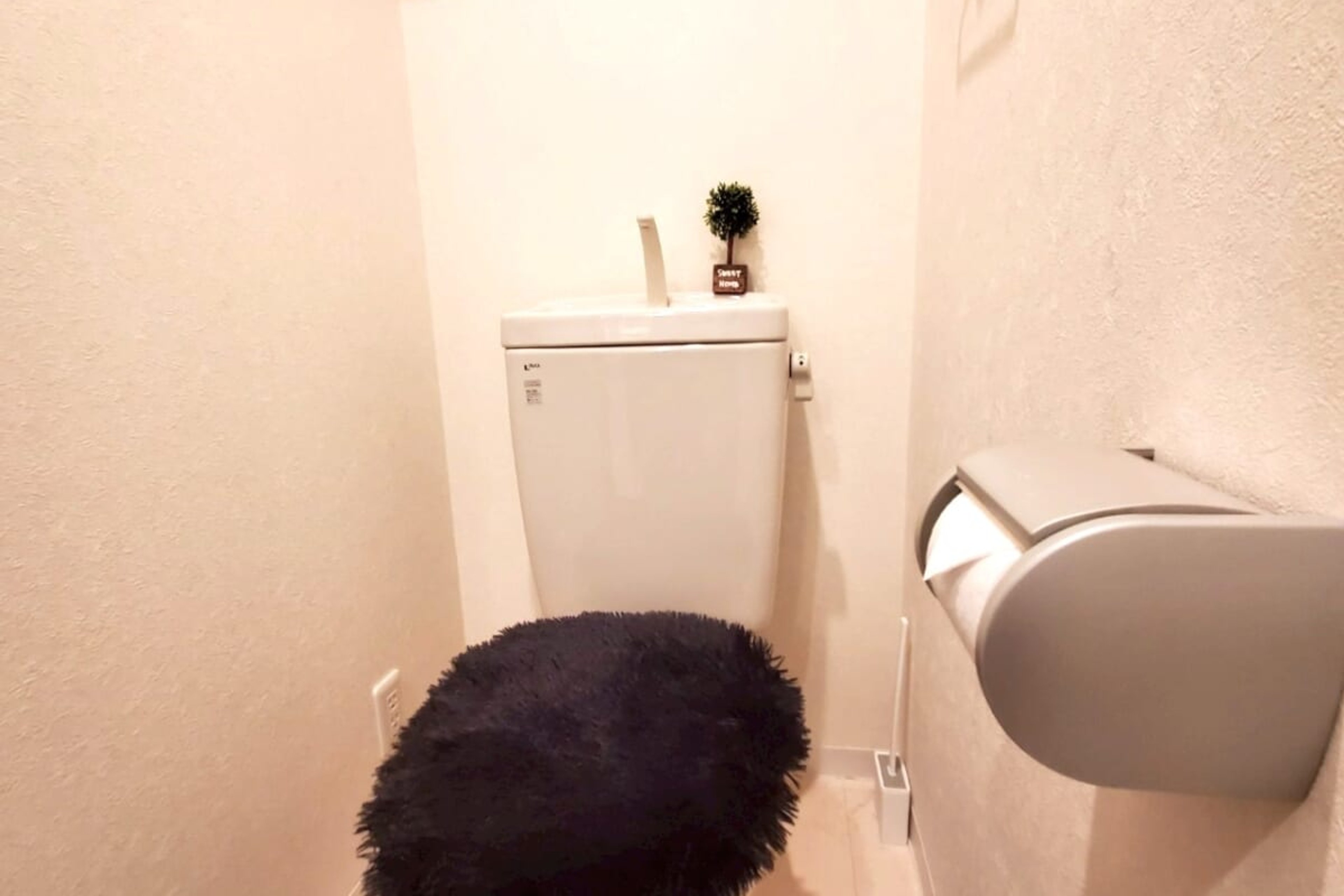 スタンダードタイプのイメージ