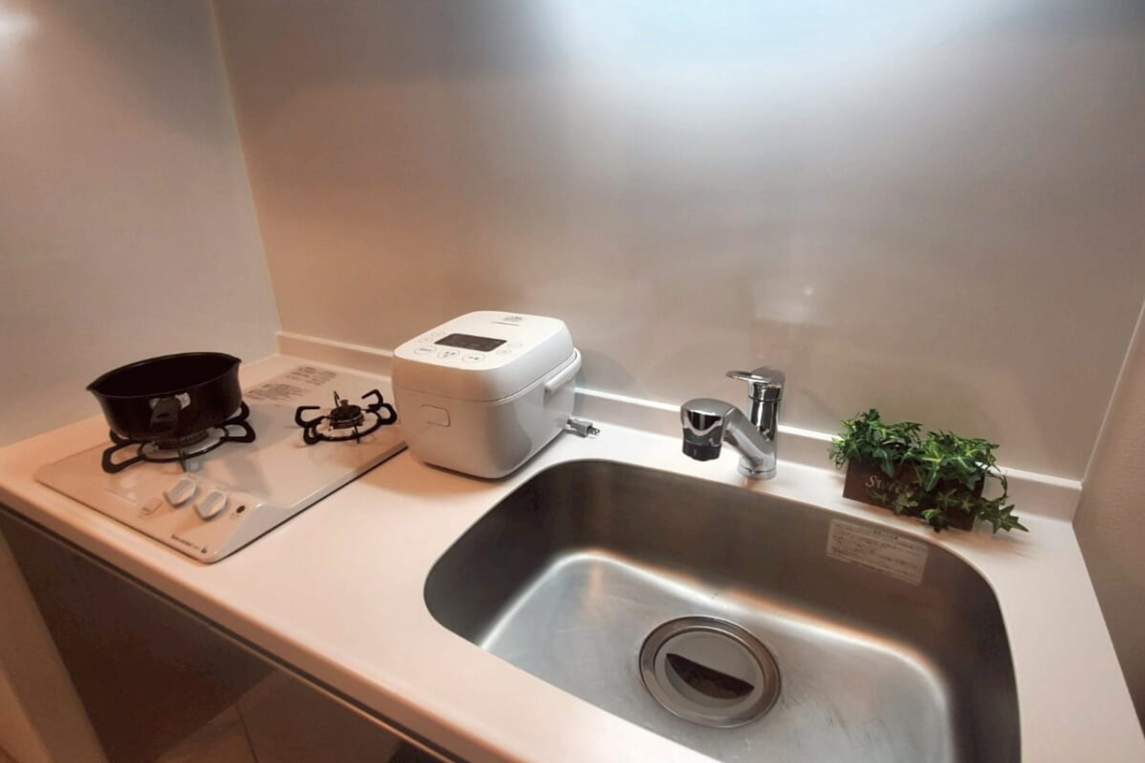 プラチナタイプのイメージ