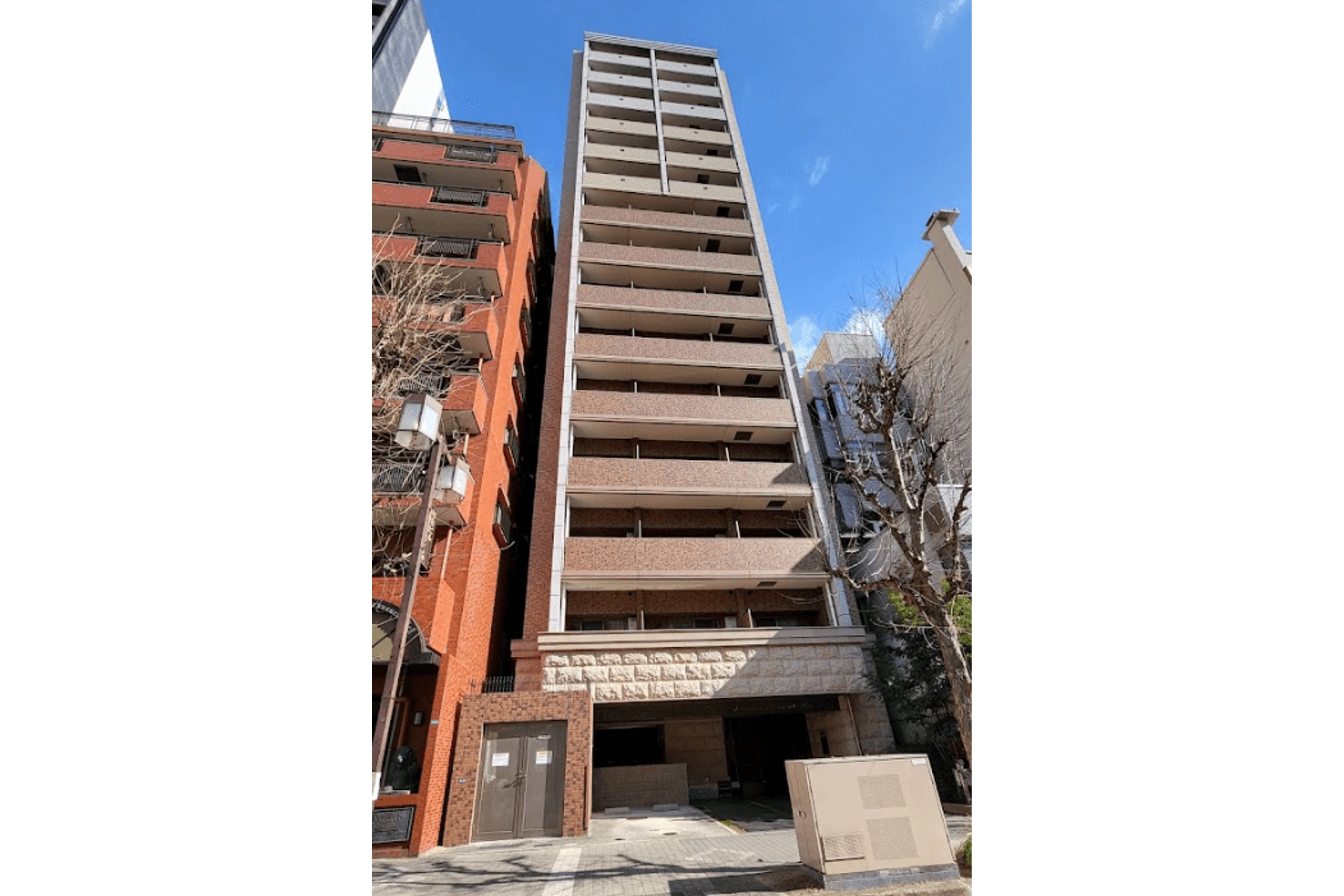 スタンダードタイプのイメージ