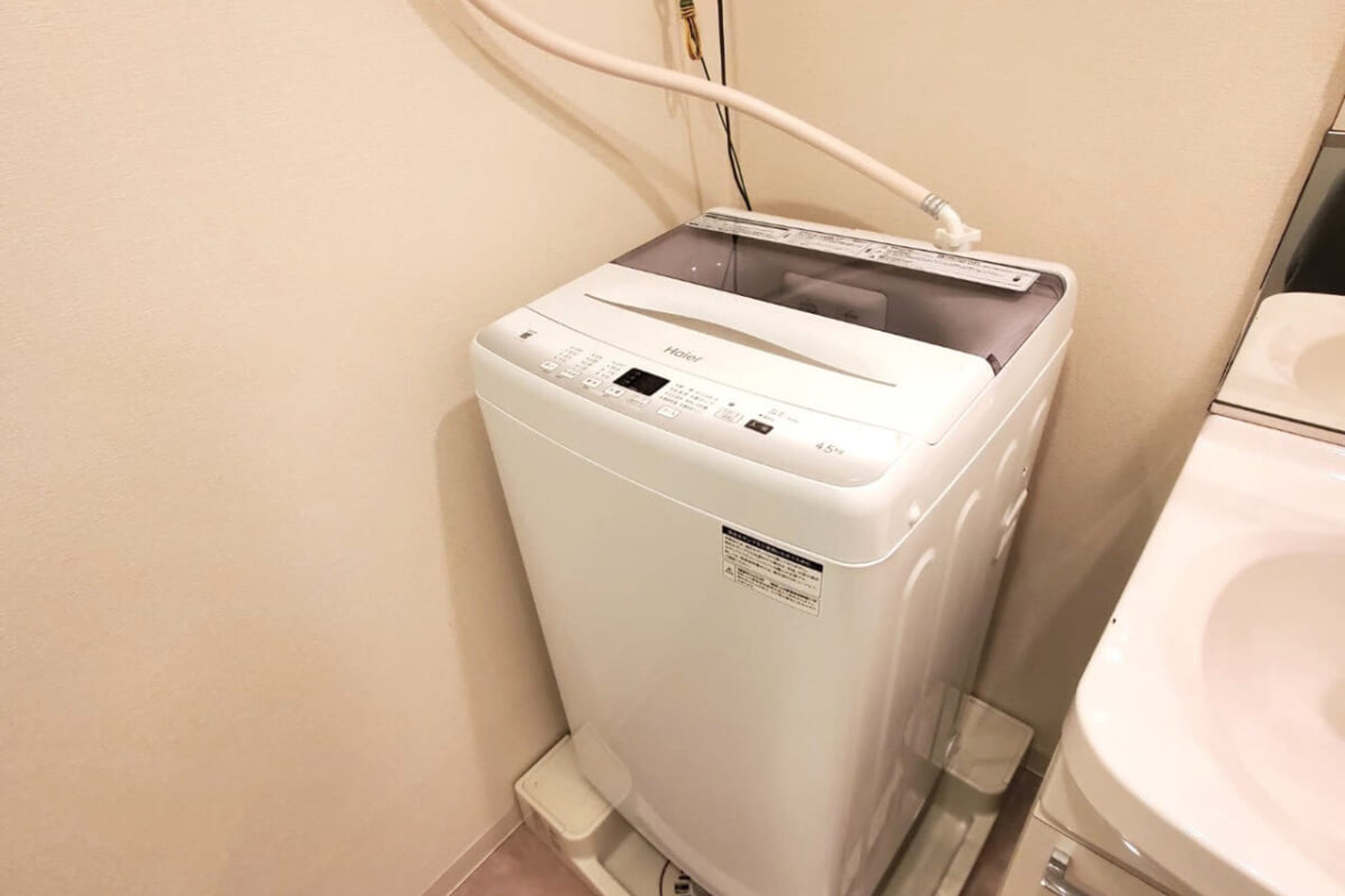 スタンダードタイプのイメージ