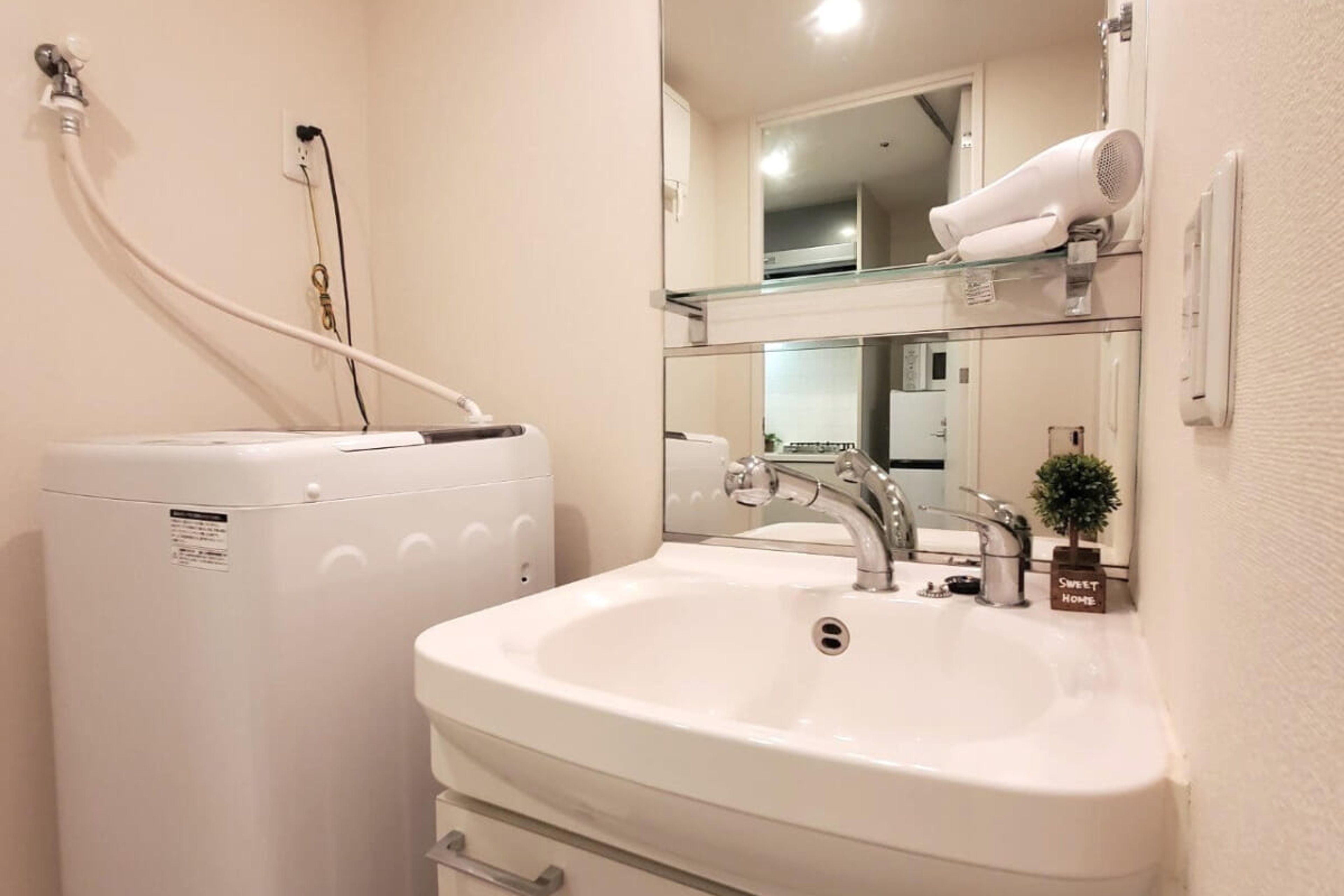 スタンダードタイプのイメージ