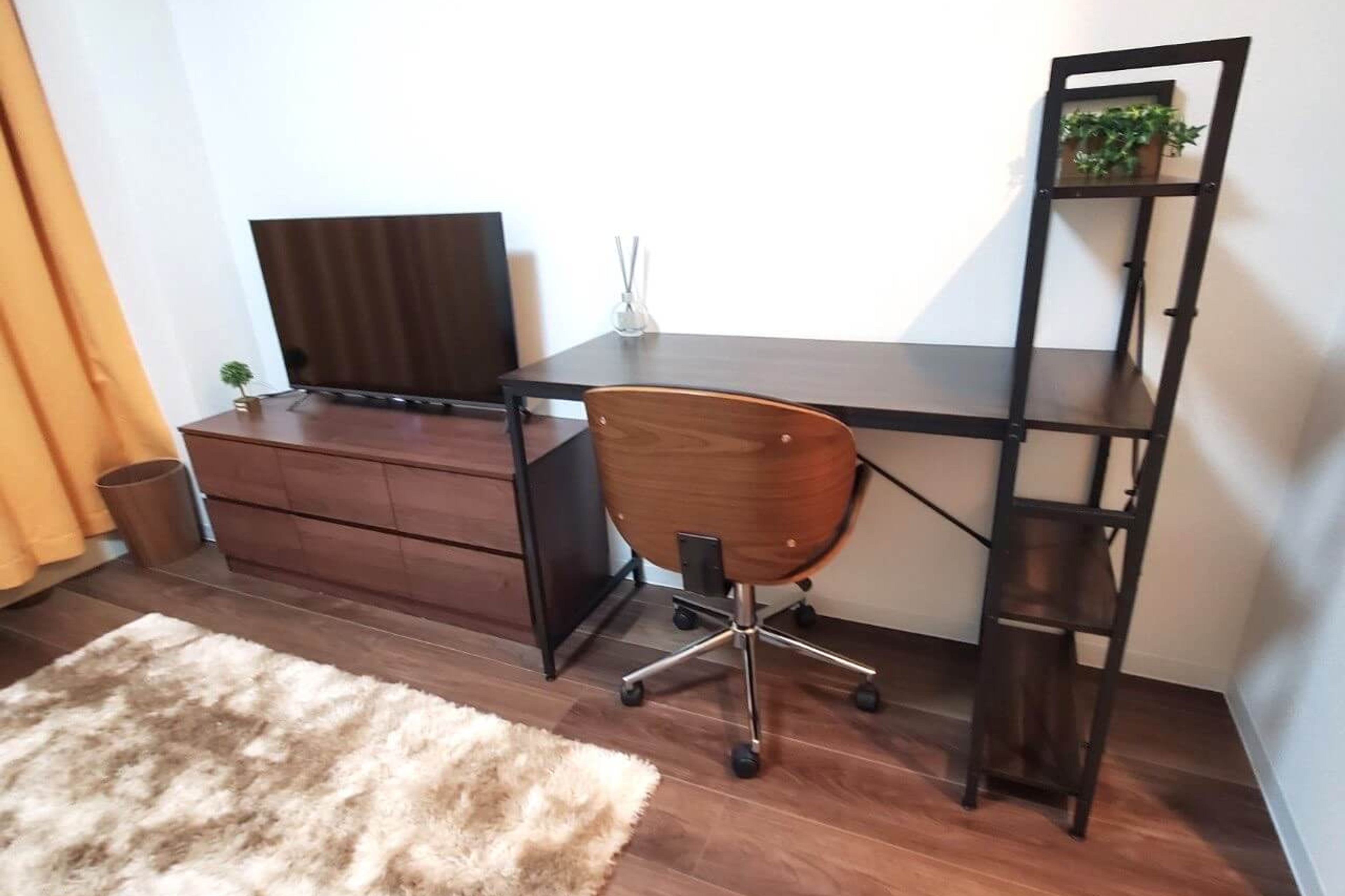 スタンダードタイプのイメージ