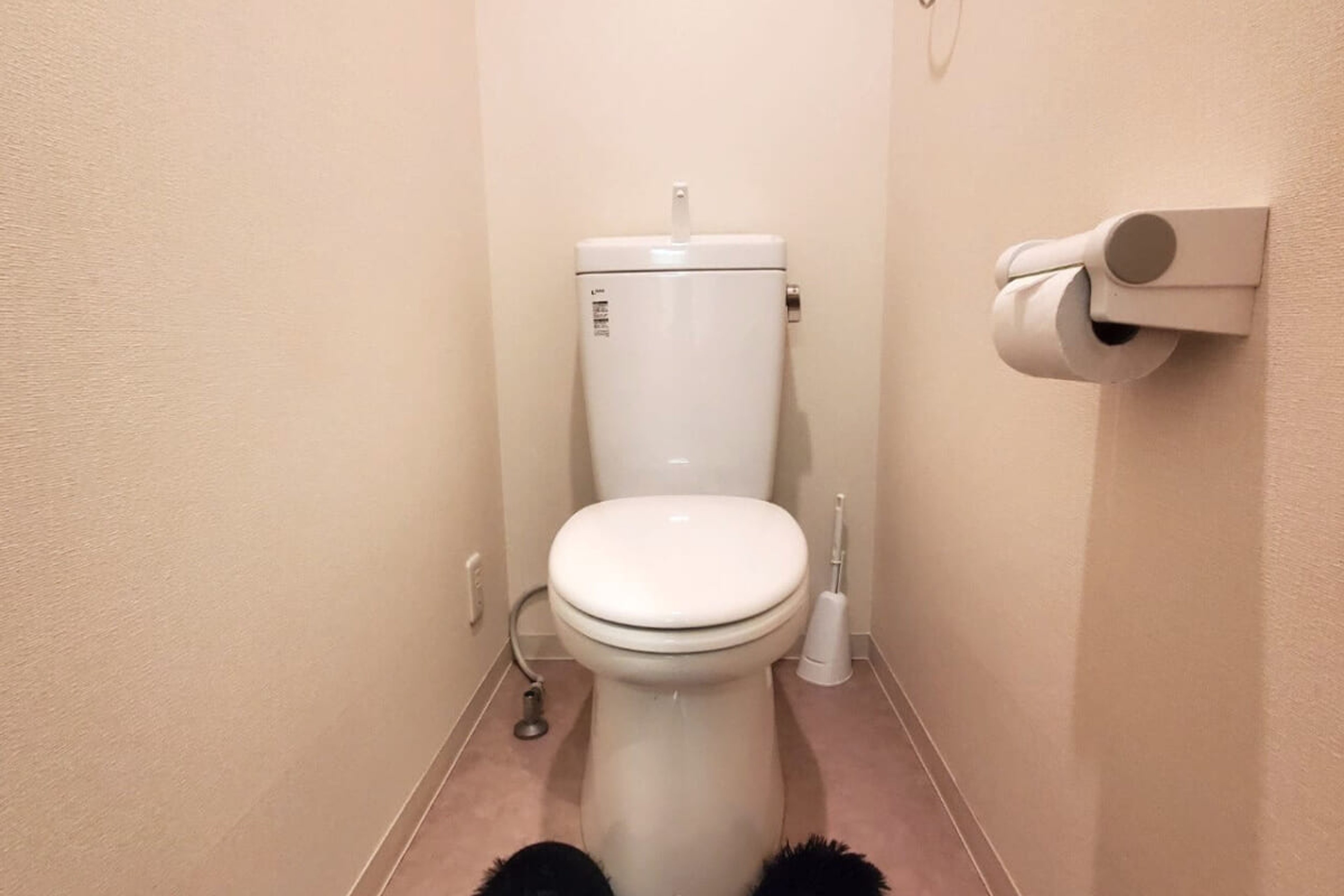 スタンダードタイプのイメージ