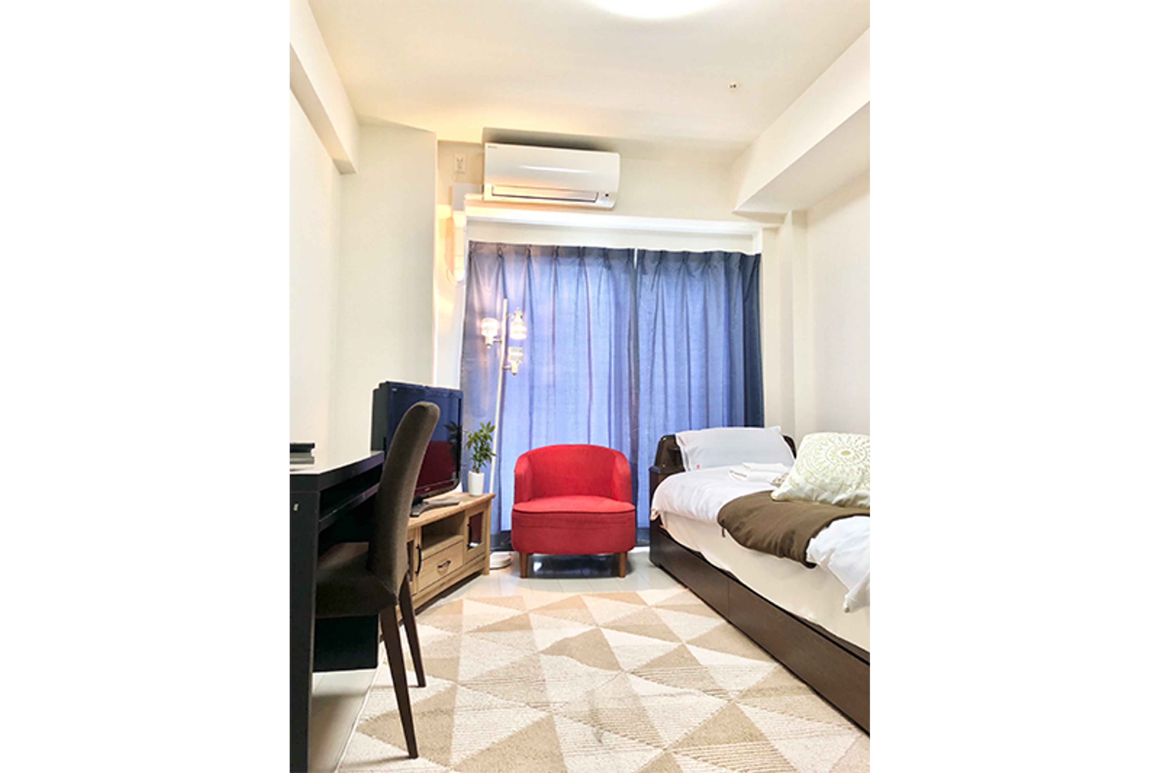 スタンダードタイプのイメージ