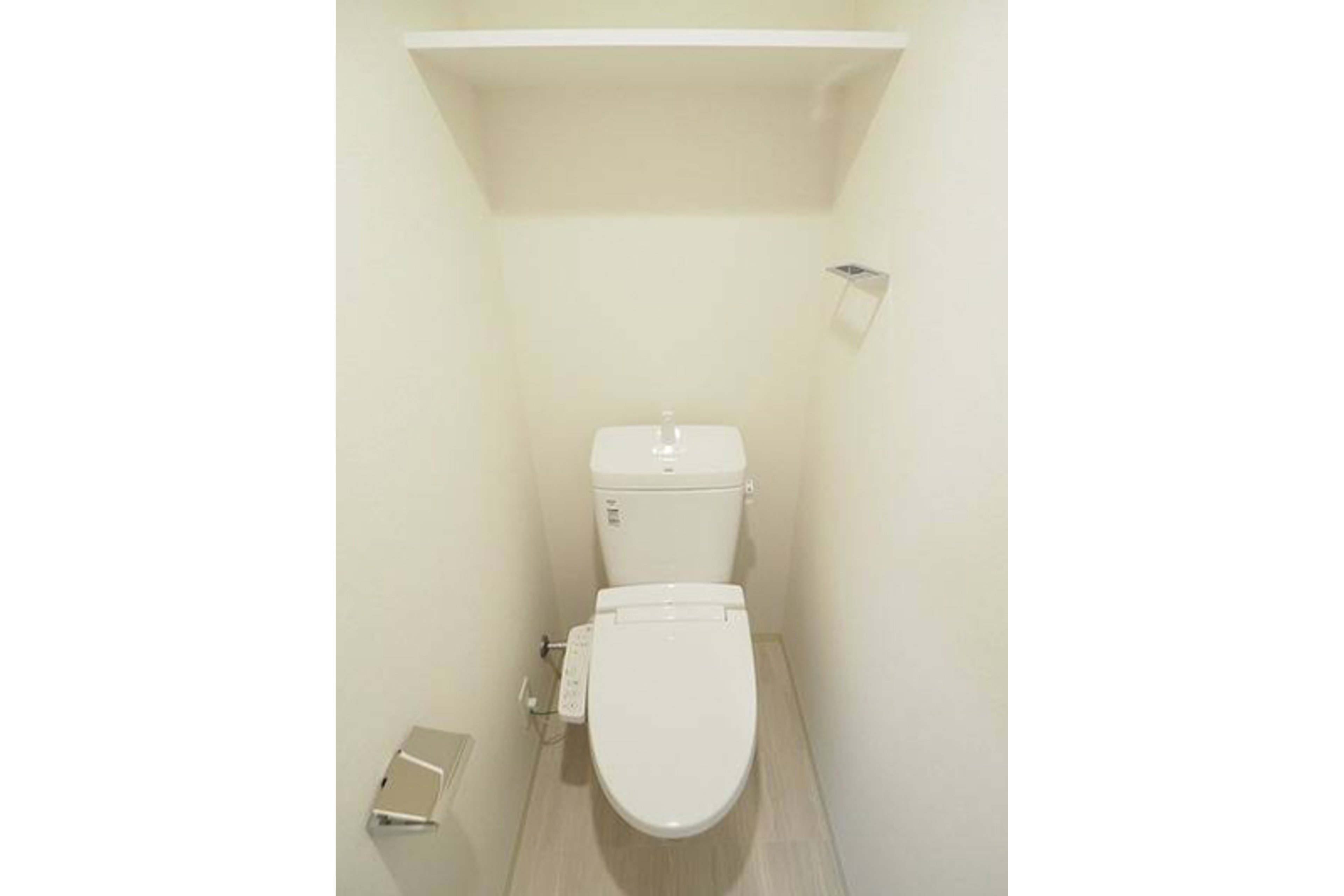 スタンダードタイプのイメージ