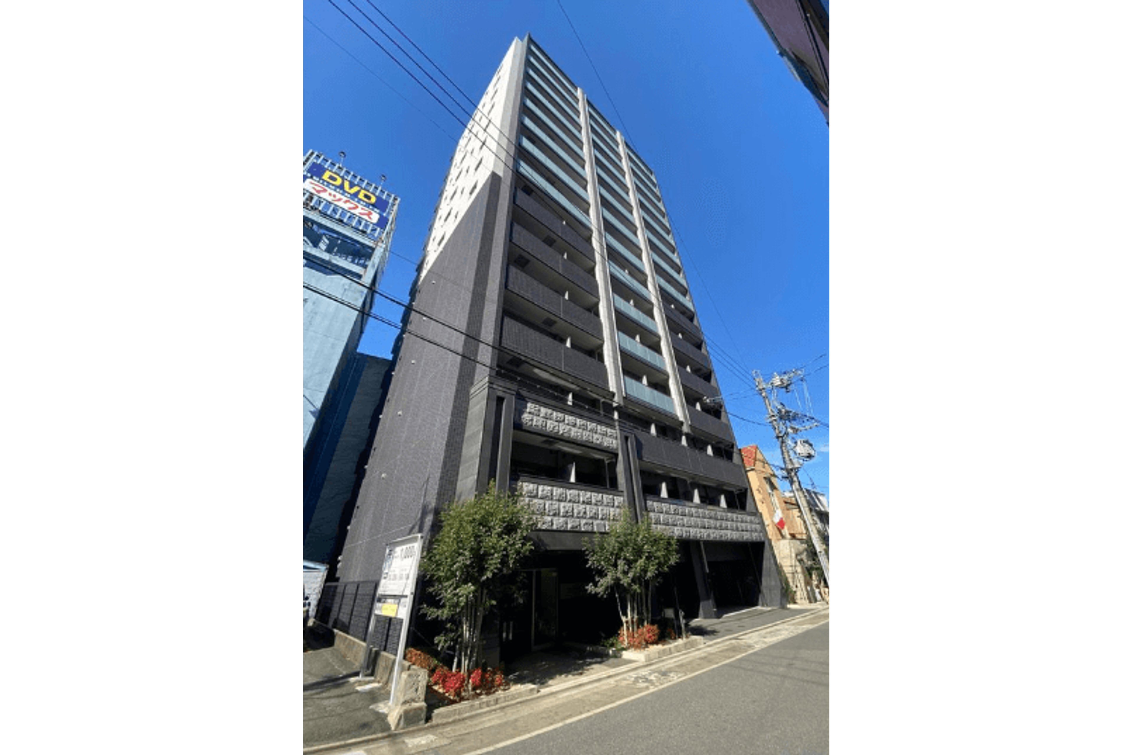 ハイグレードタイプのイメージ