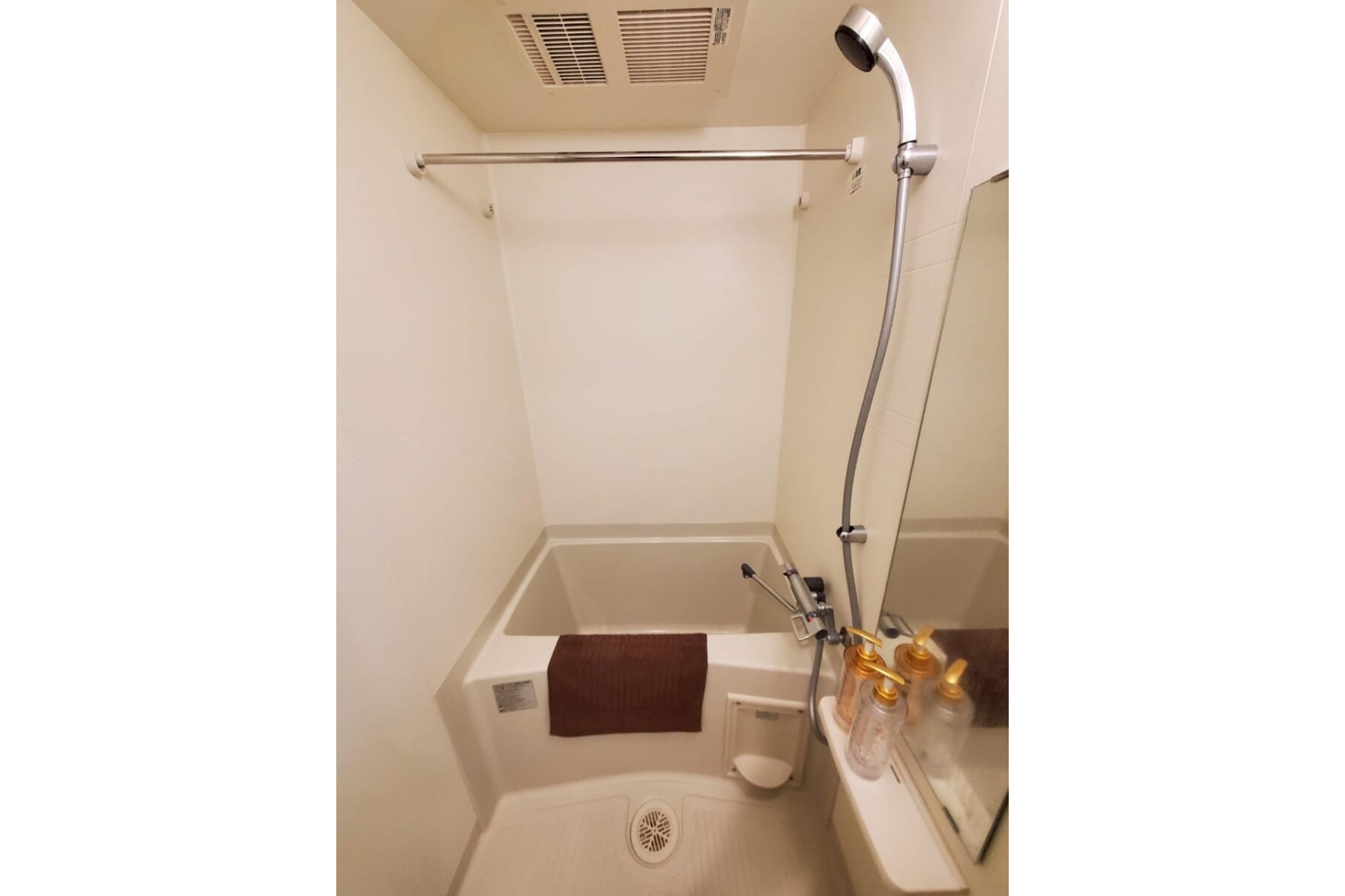 ハイグレードタイプのイメージ