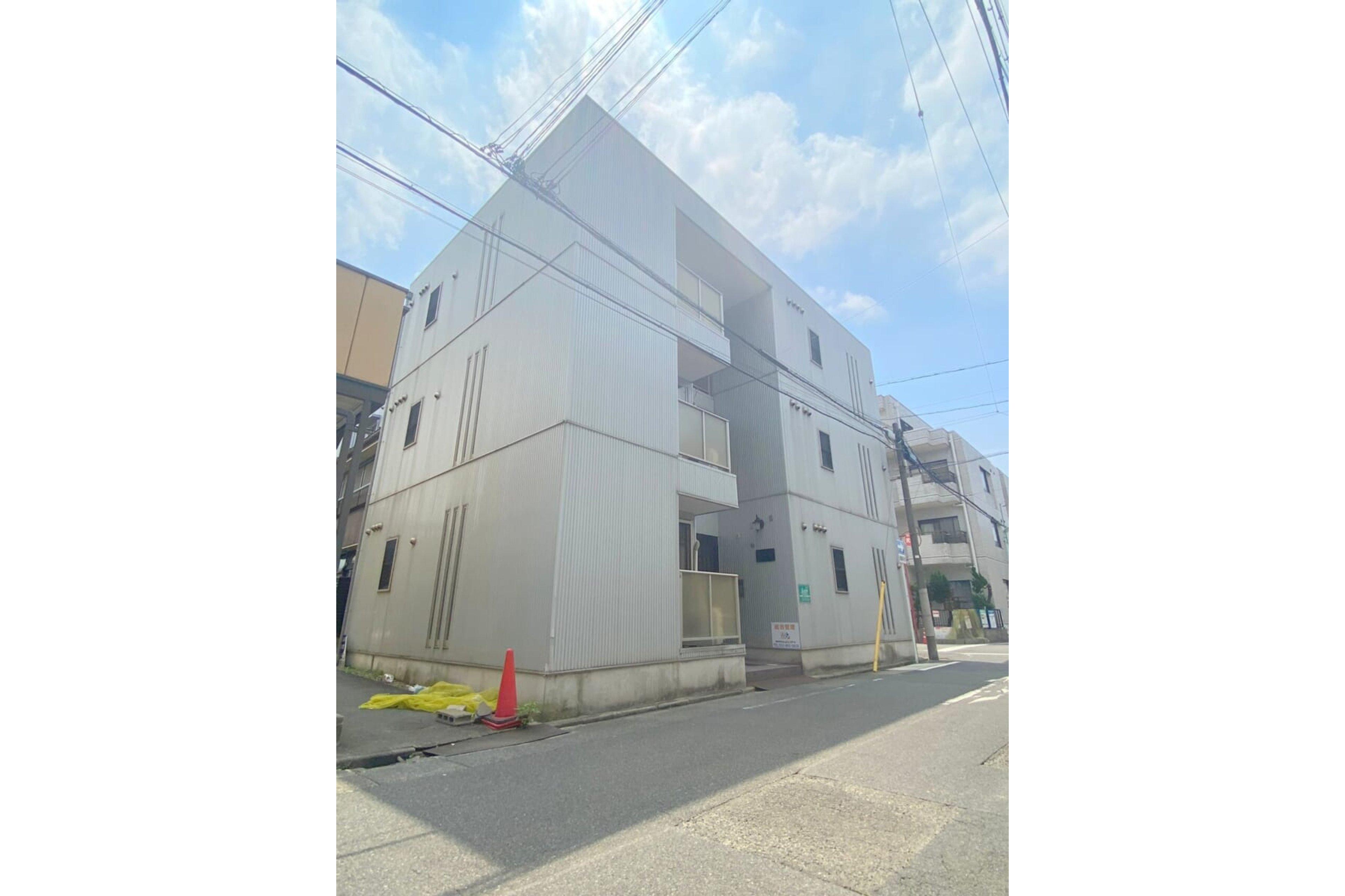 スタンダードタイプのイメージ