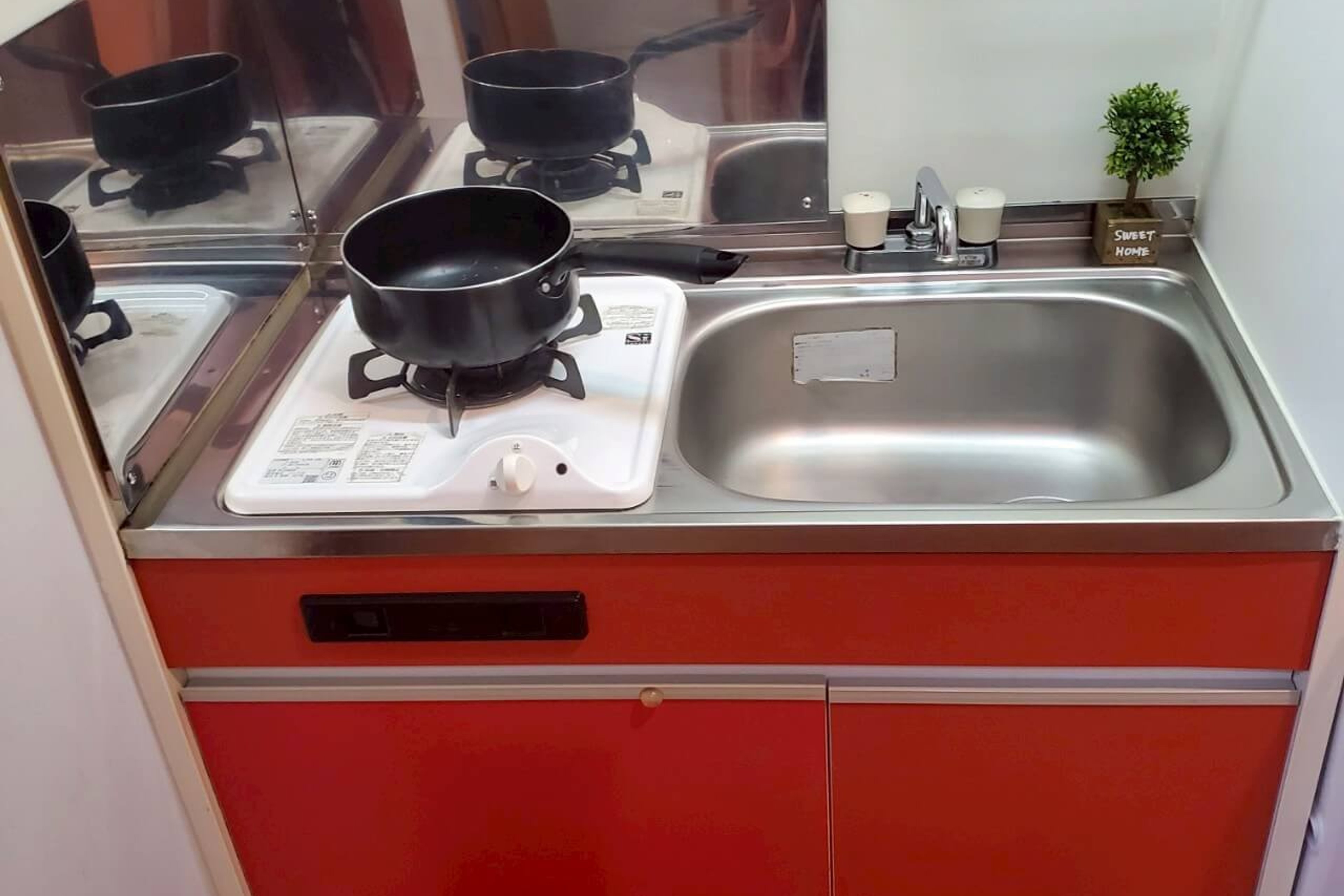 スタンダードタイプのイメージ