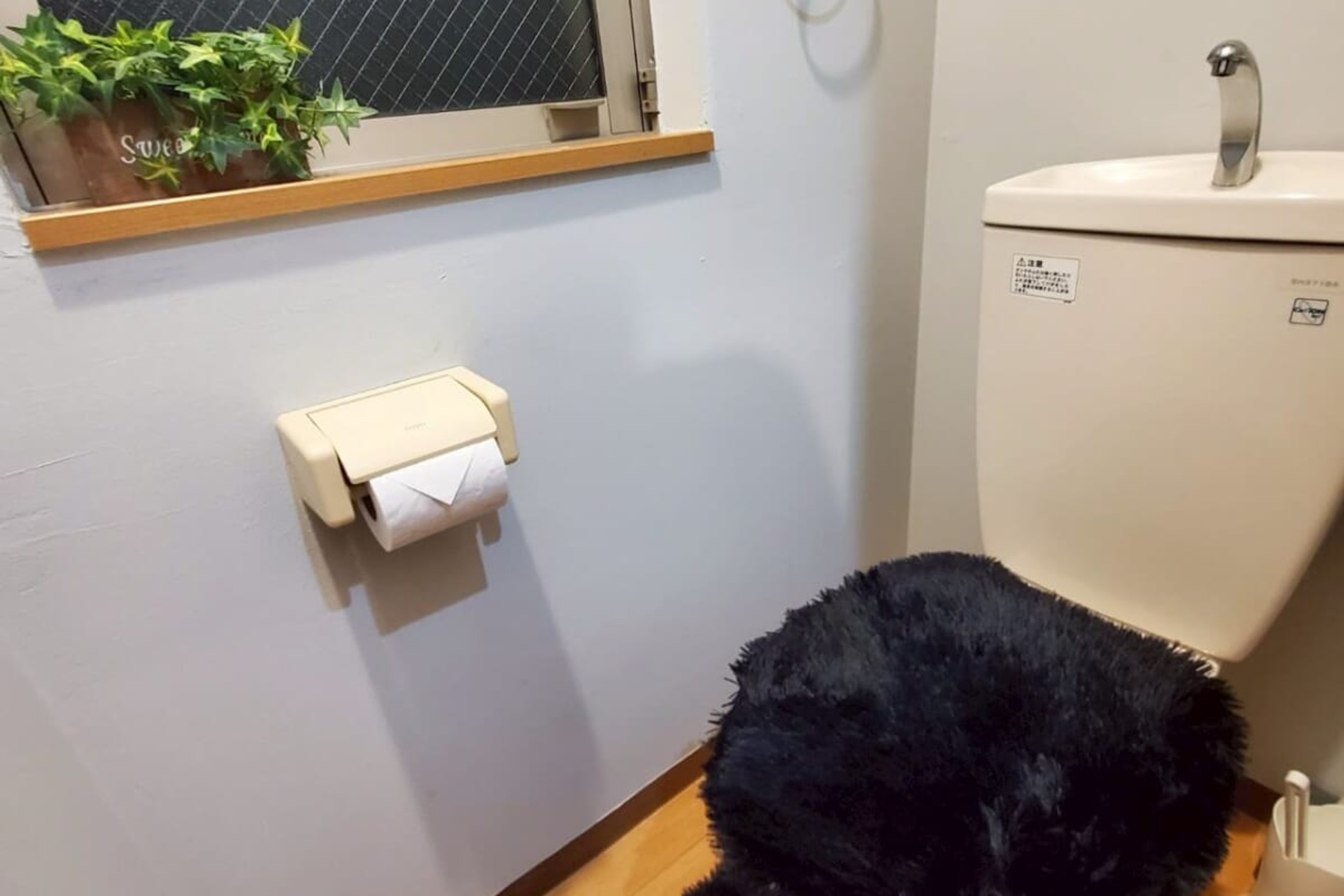 スタンダードタイプのイメージ