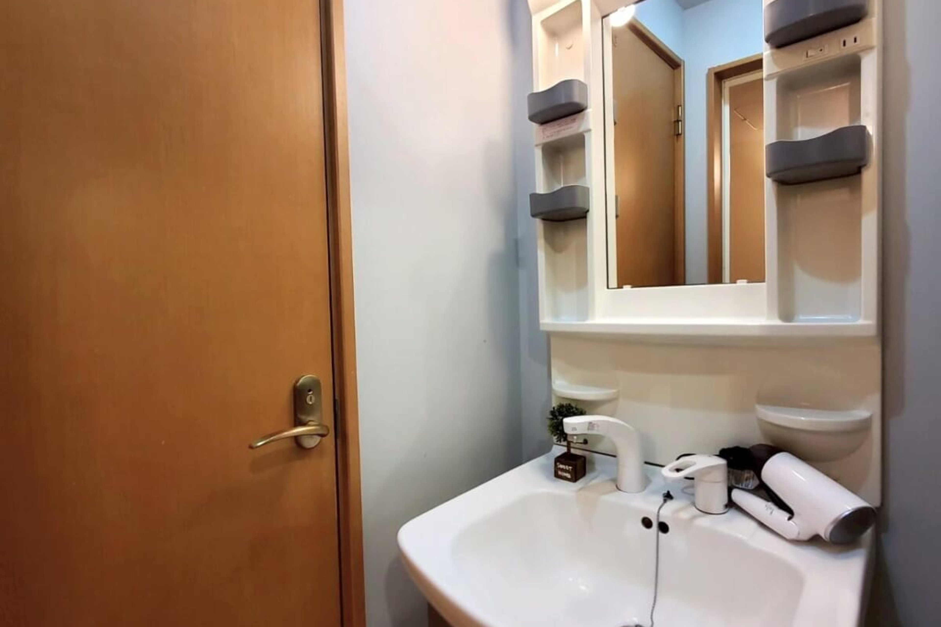 スタンダードタイプのイメージ