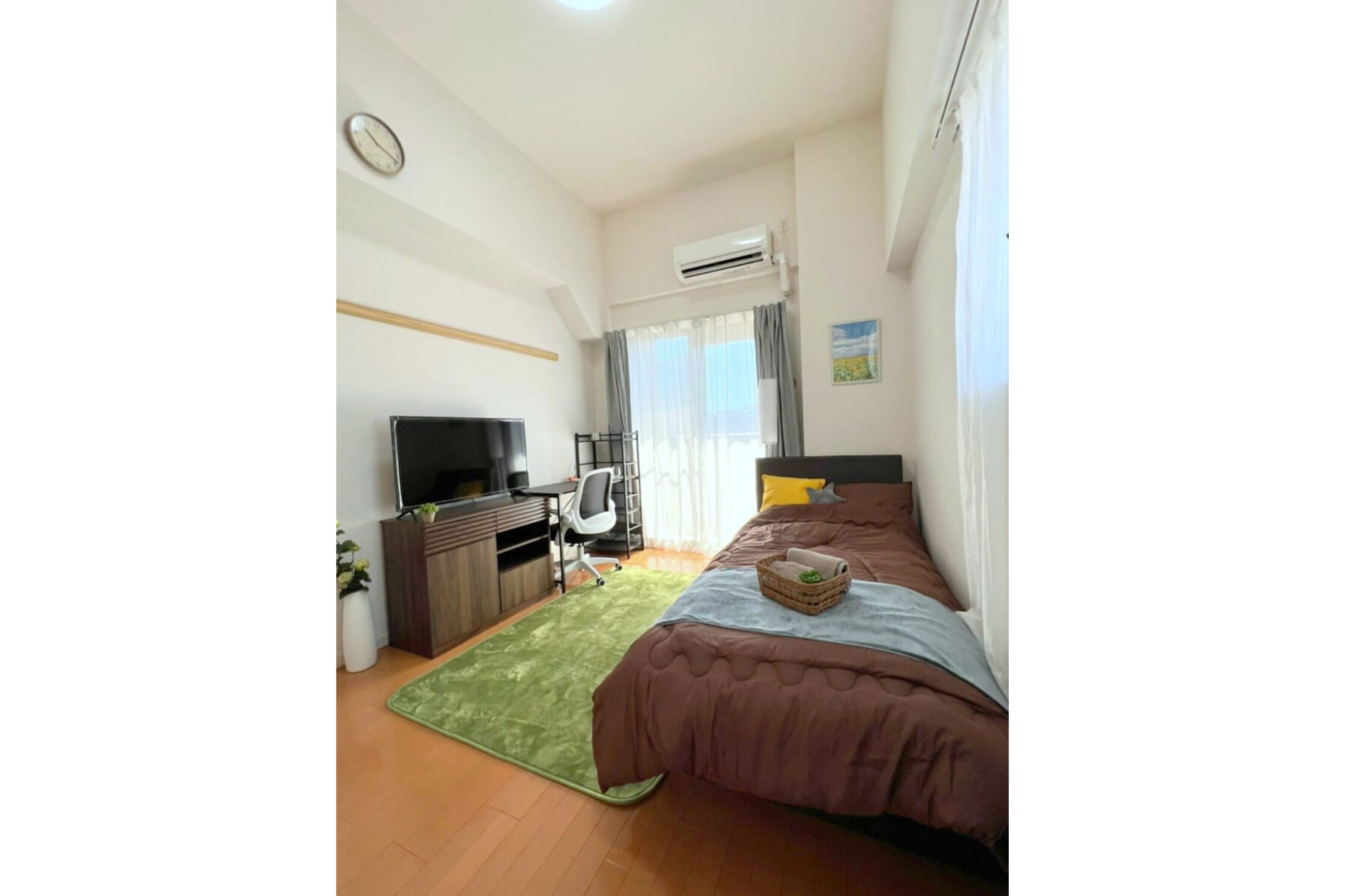 スタンダードタイプのイメージ