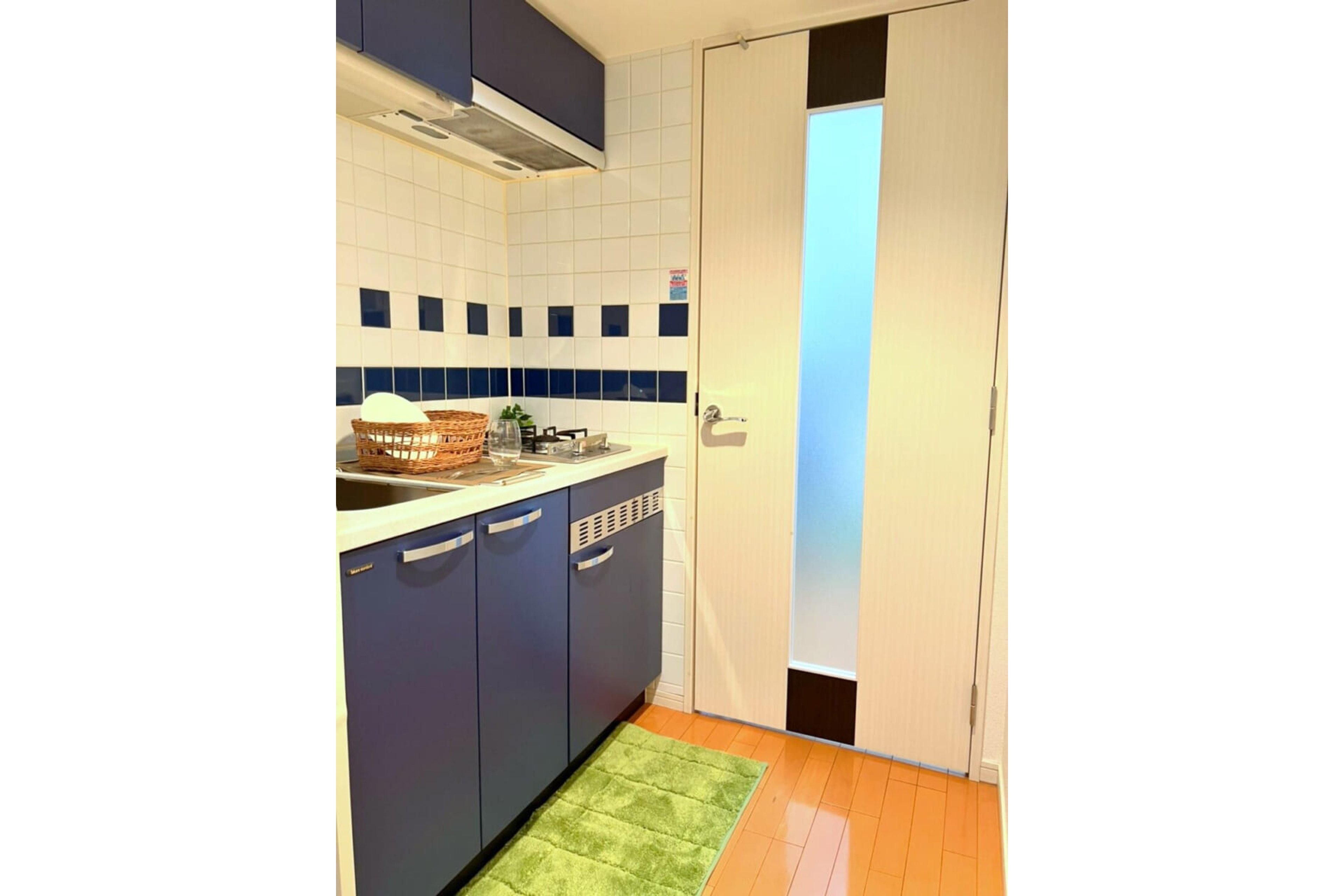 スタンダードタイプのイメージ