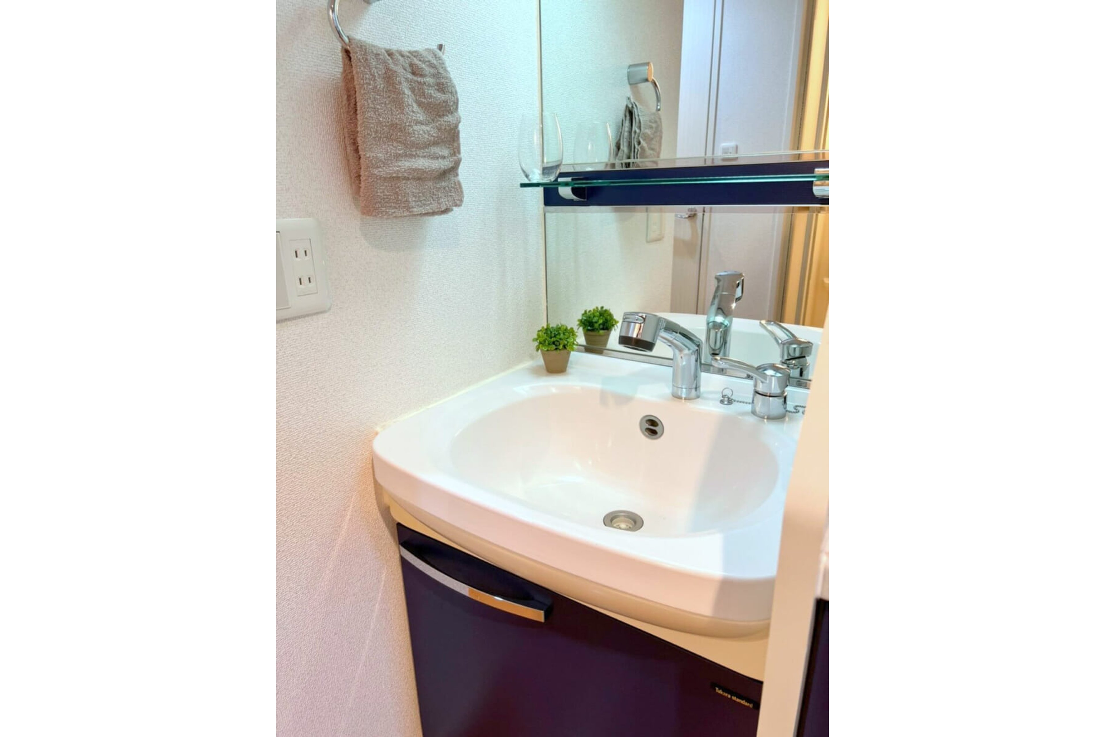 スタンダードタイプのイメージ