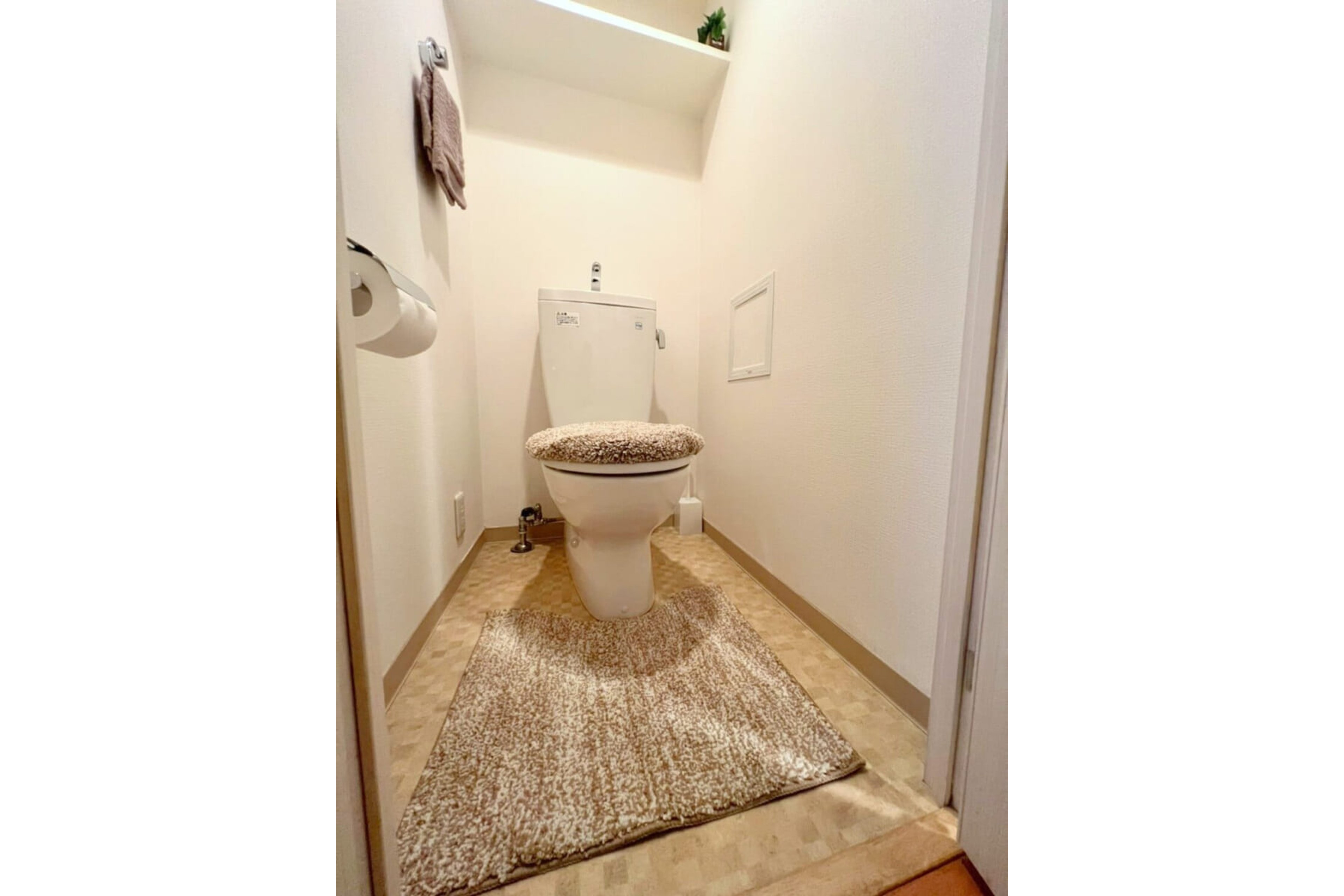 スタンダードタイプのイメージ