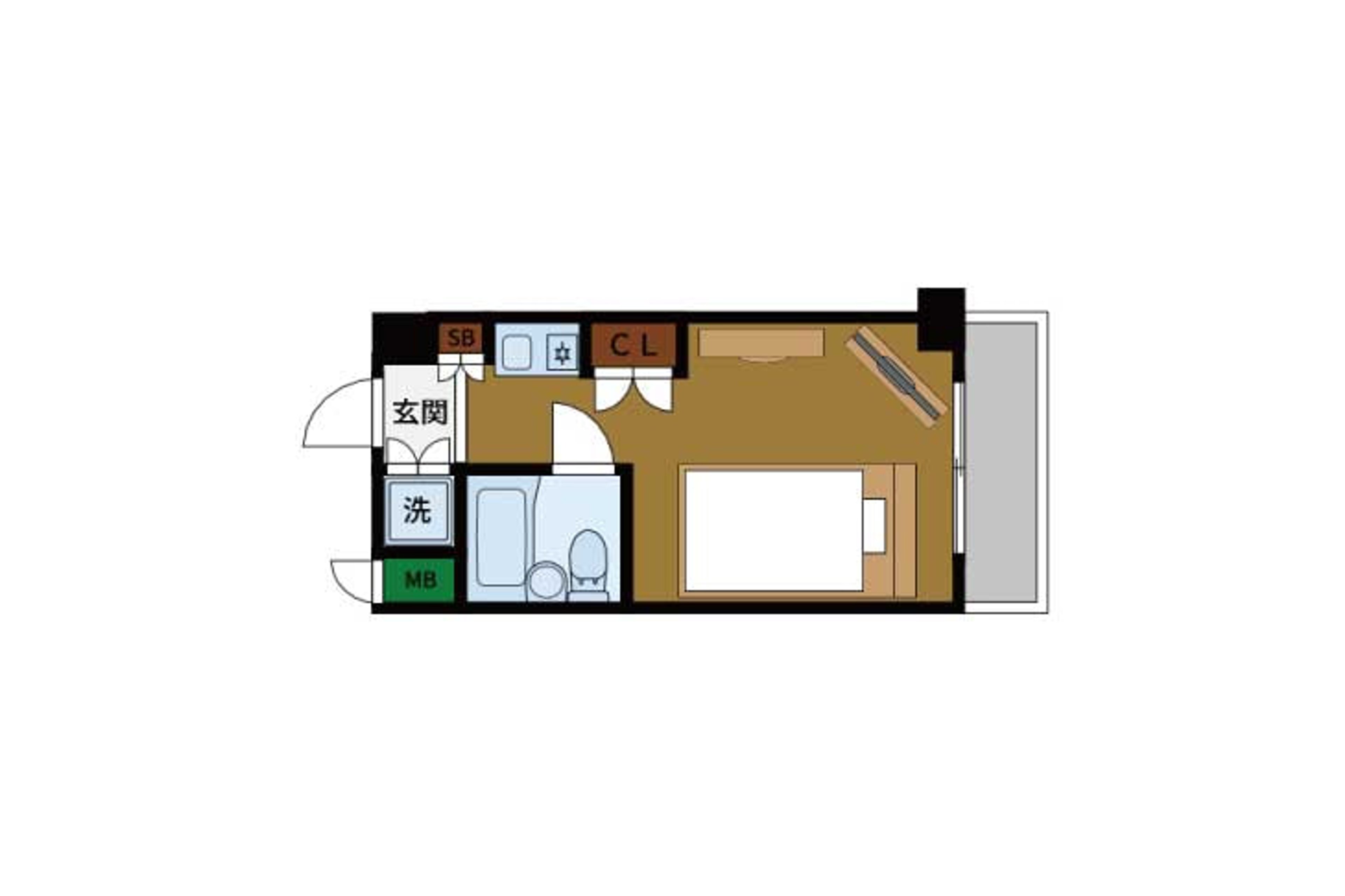 バリュータイプのイメージ