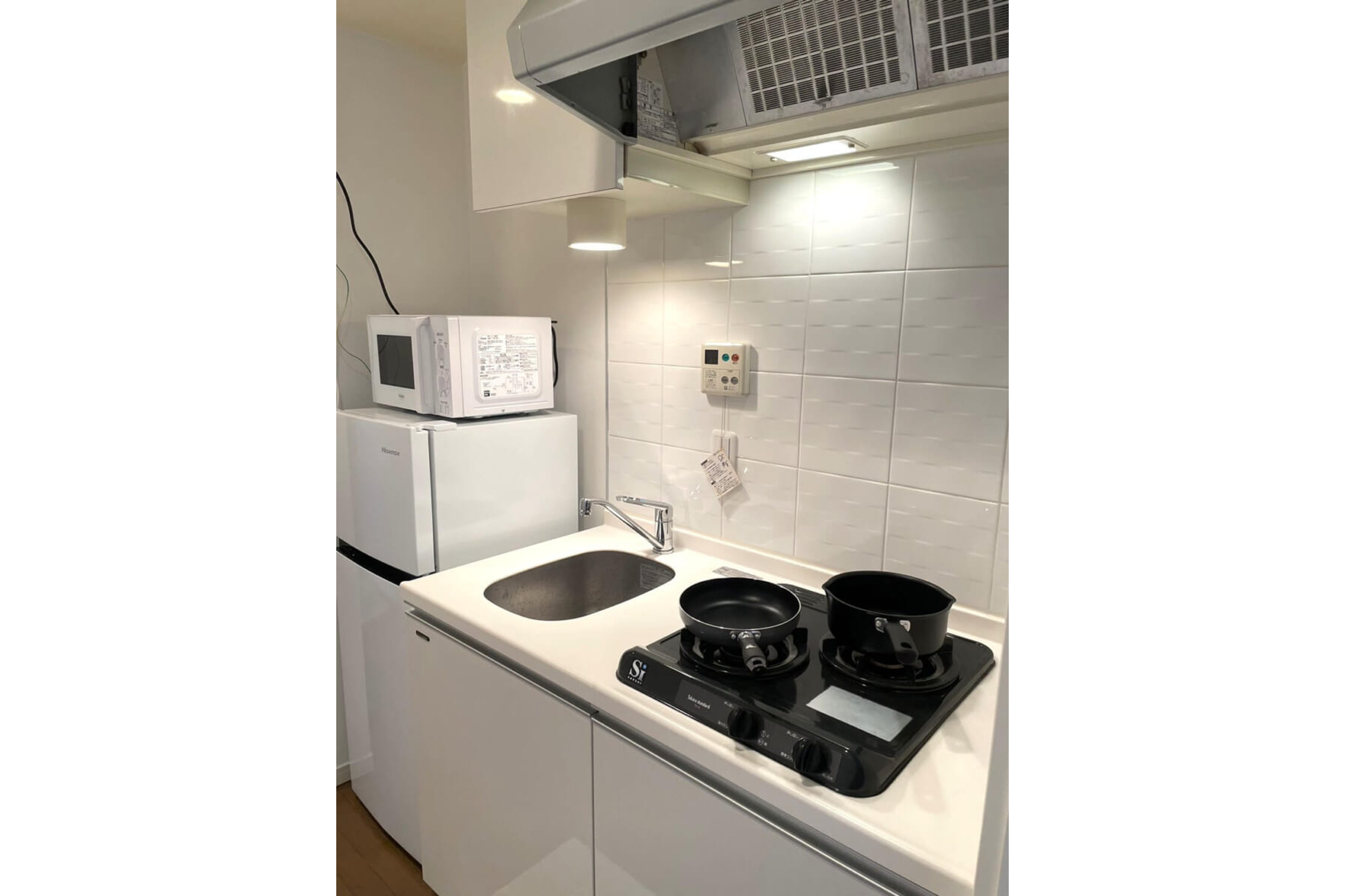 ハイグレードタイプのイメージ