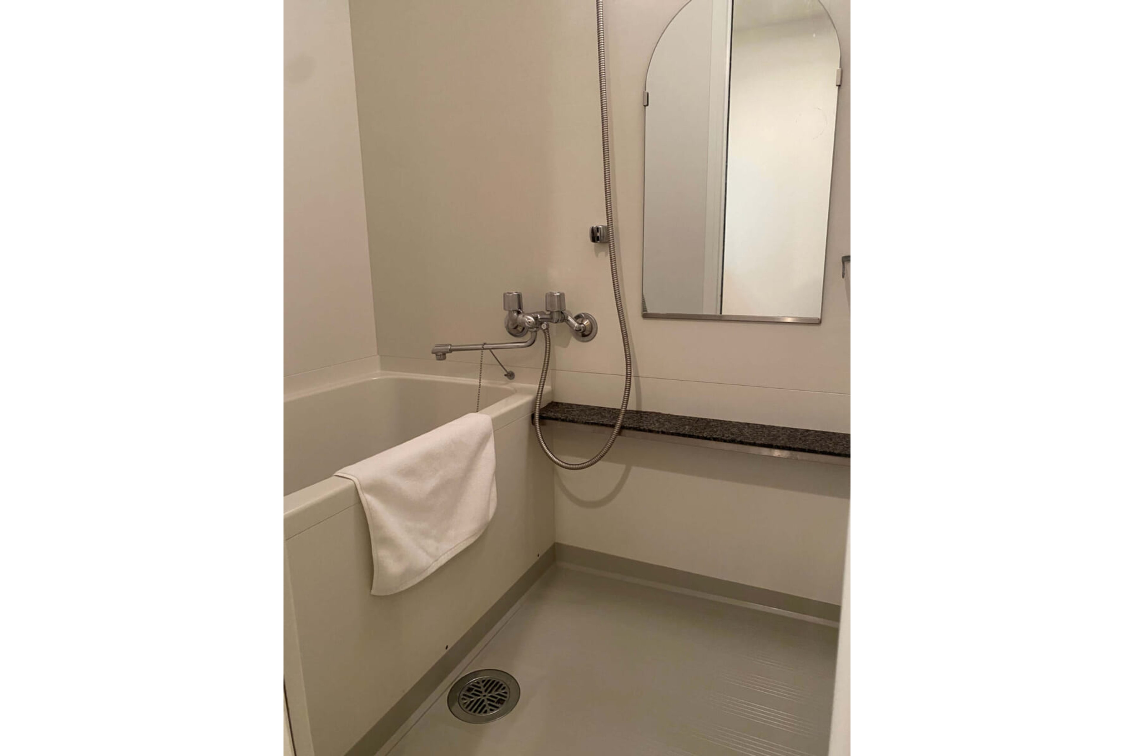 ハイグレードタイプのイメージ