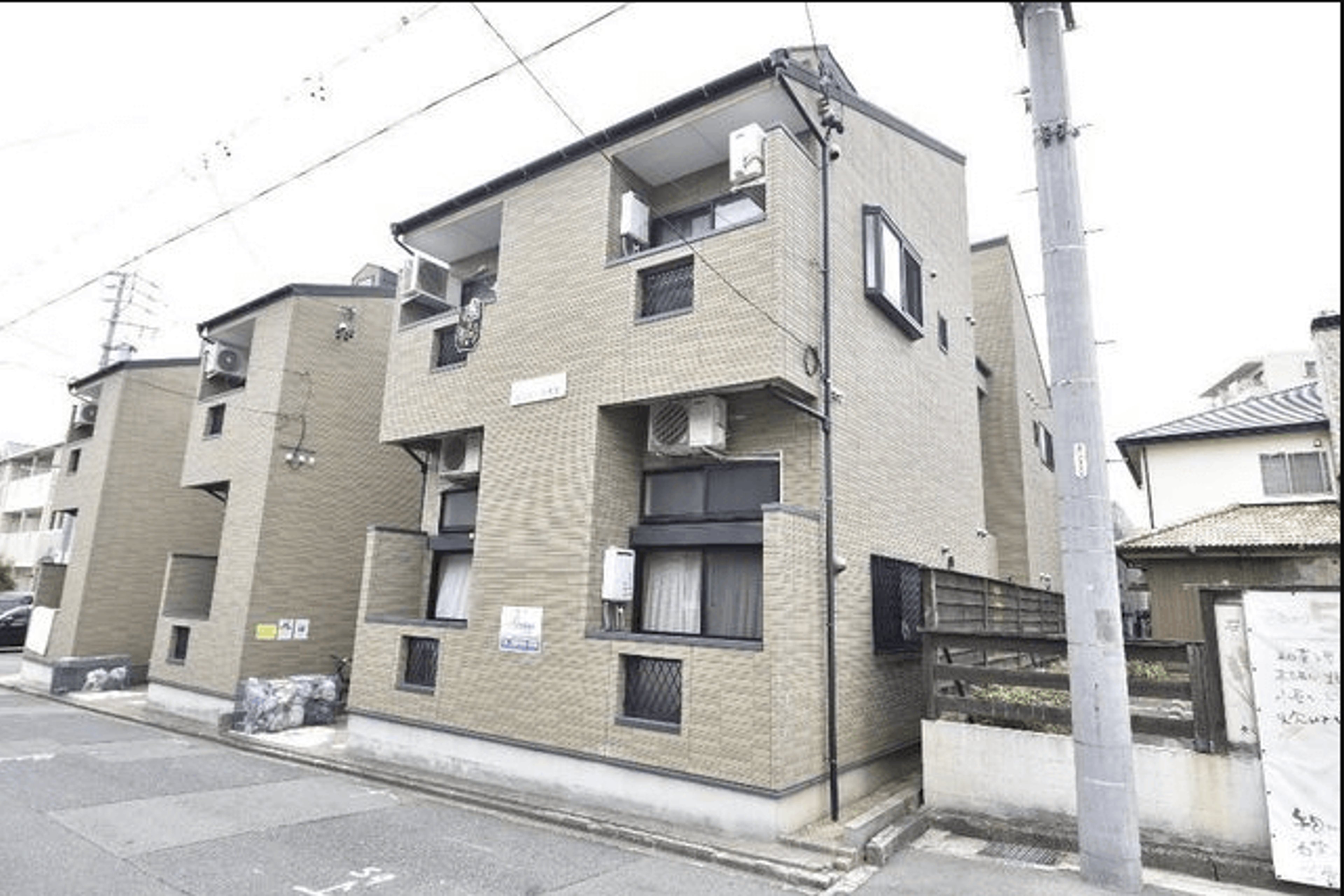 スタンダードタイプのイメージ