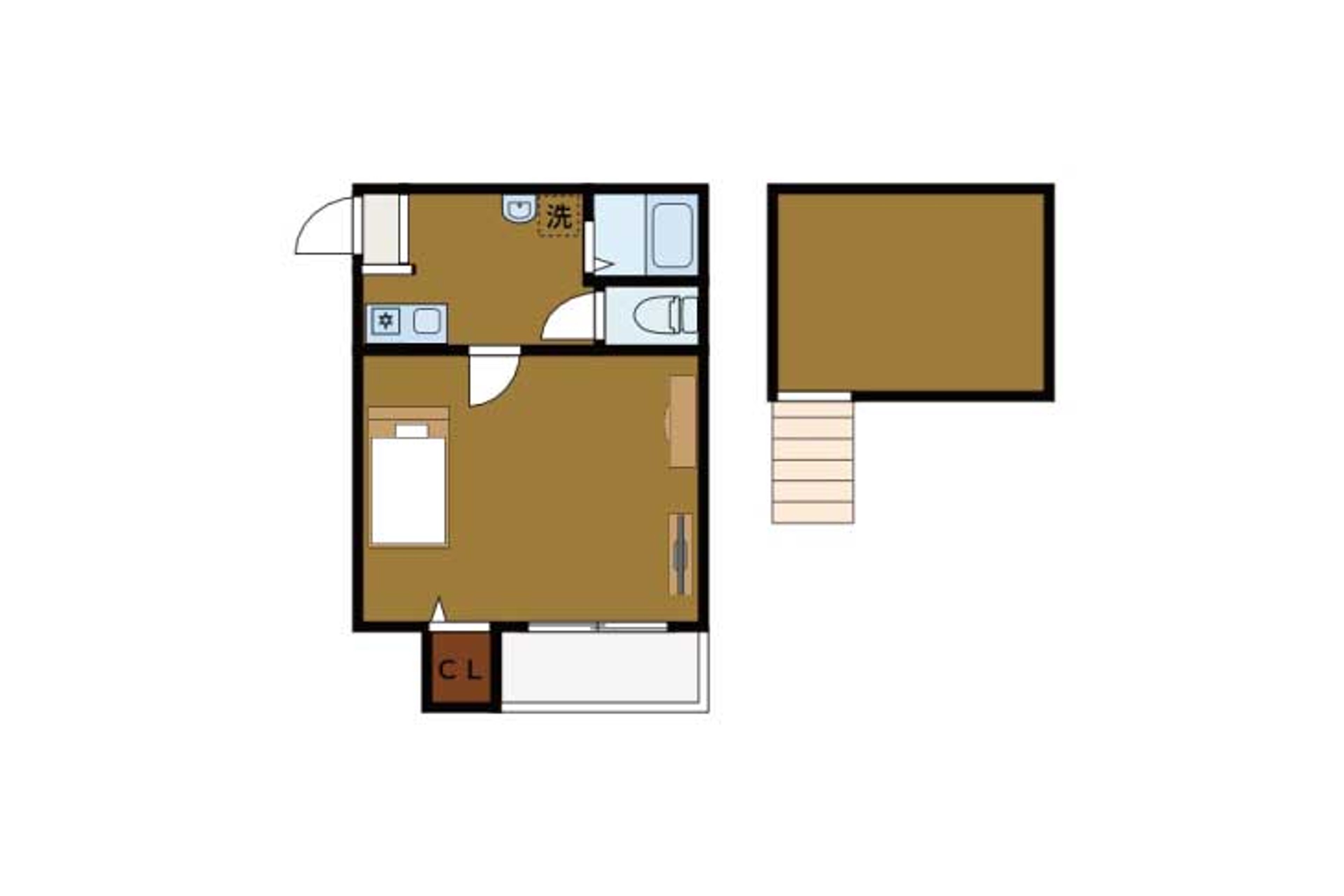 スタンダードタイプのイメージ