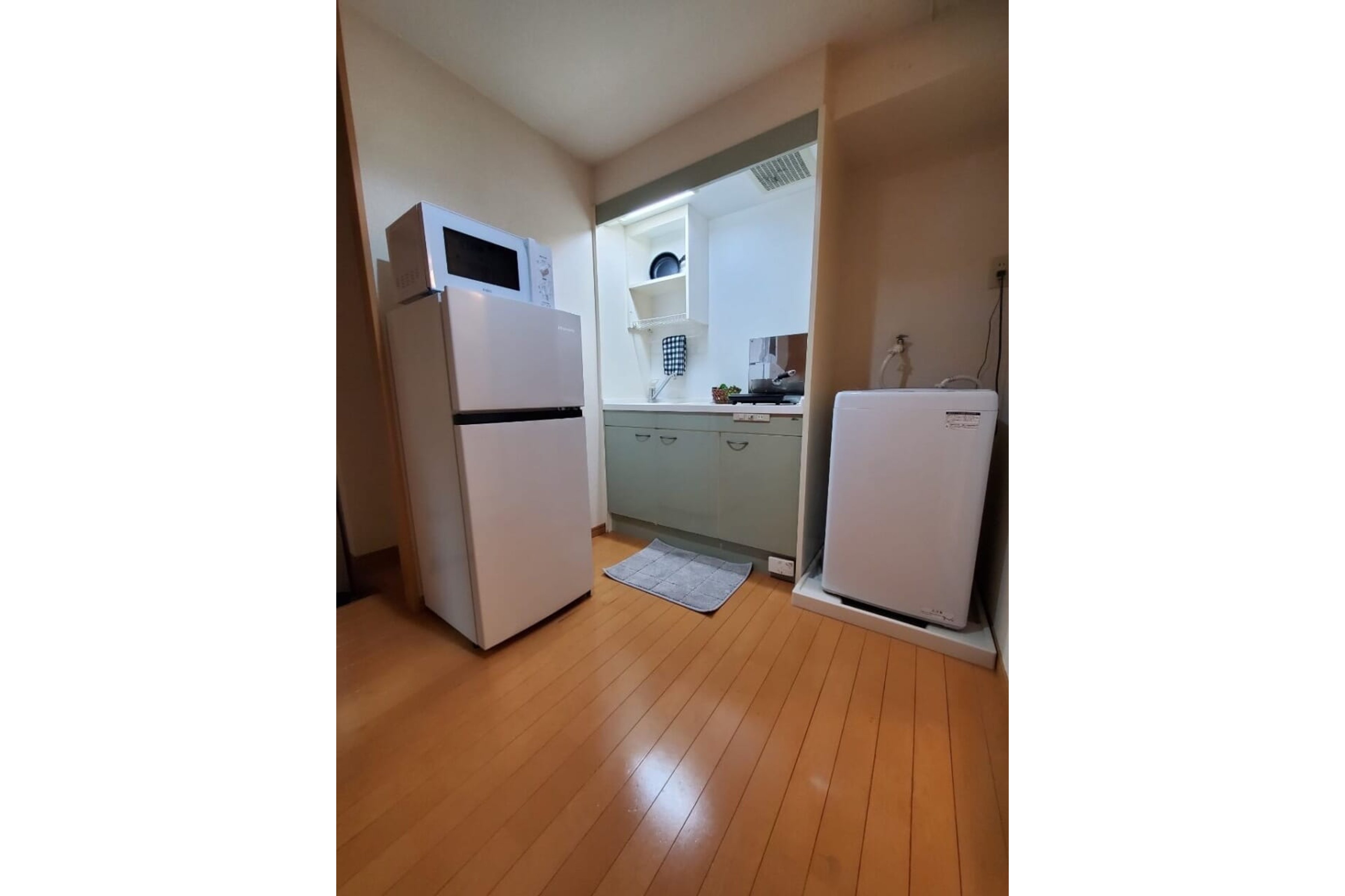 スタンダードタイプのイメージ