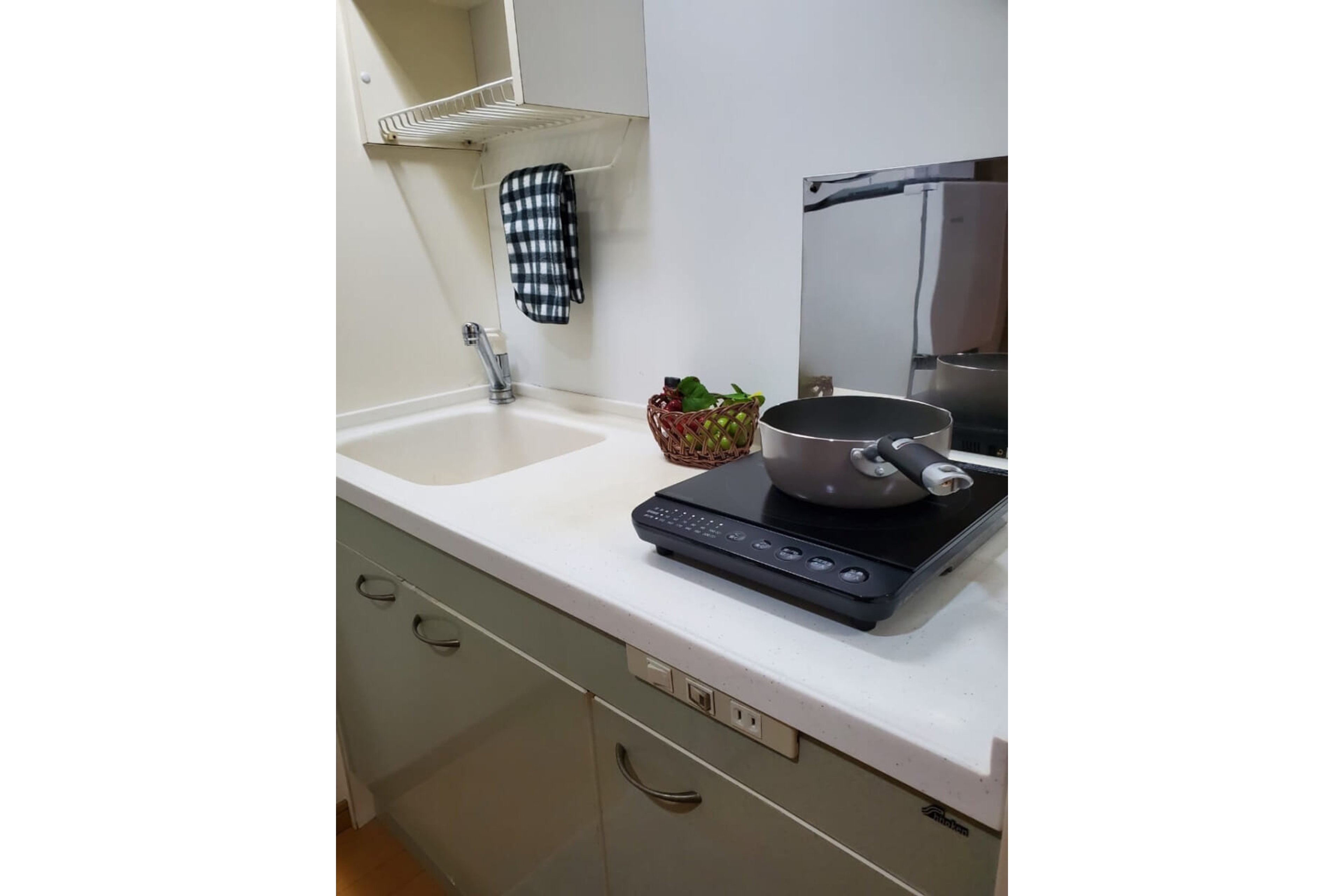 スタンダードタイプのイメージ