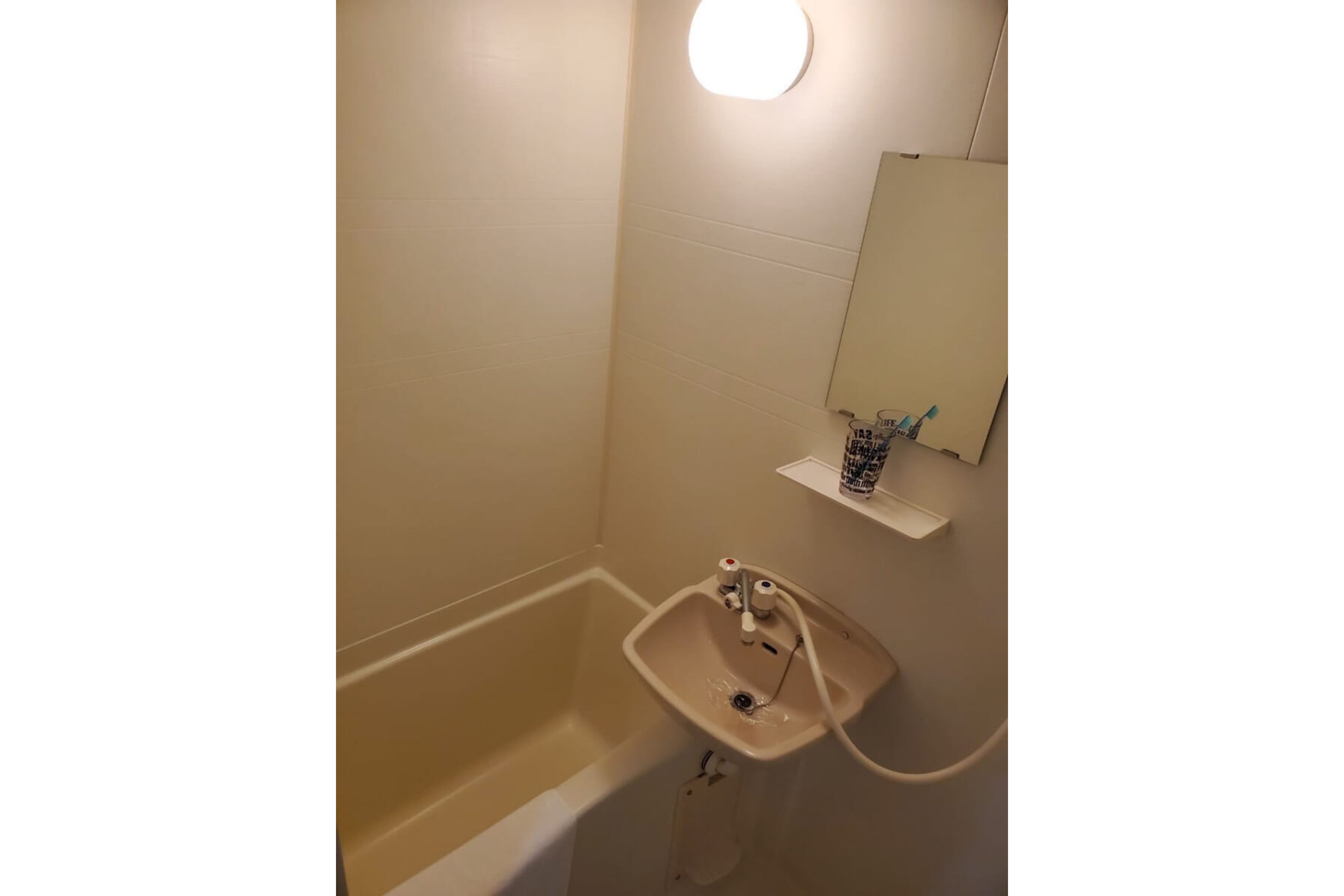 スタンダードタイプのイメージ