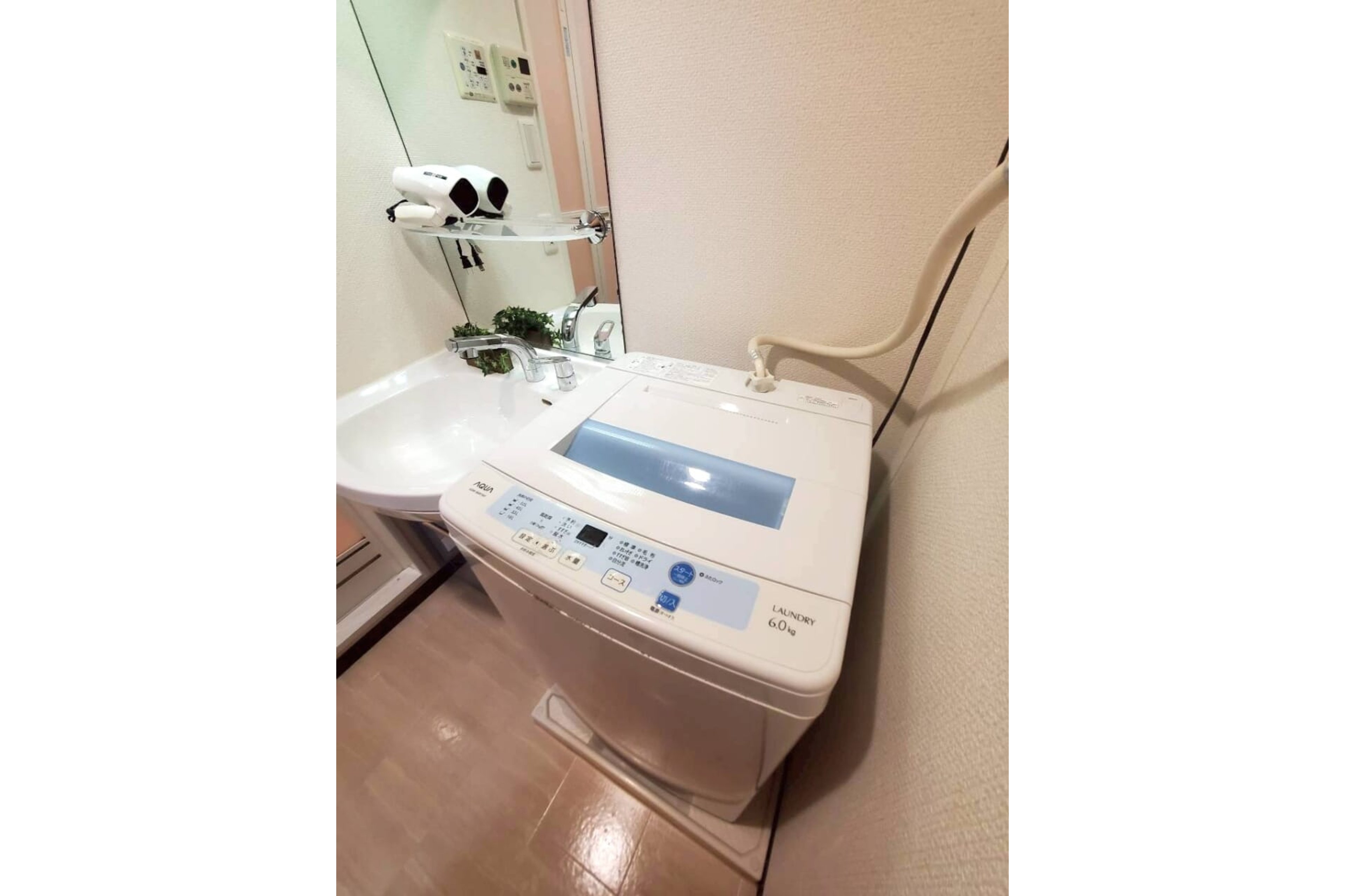 スタンダードタイプのイメージ