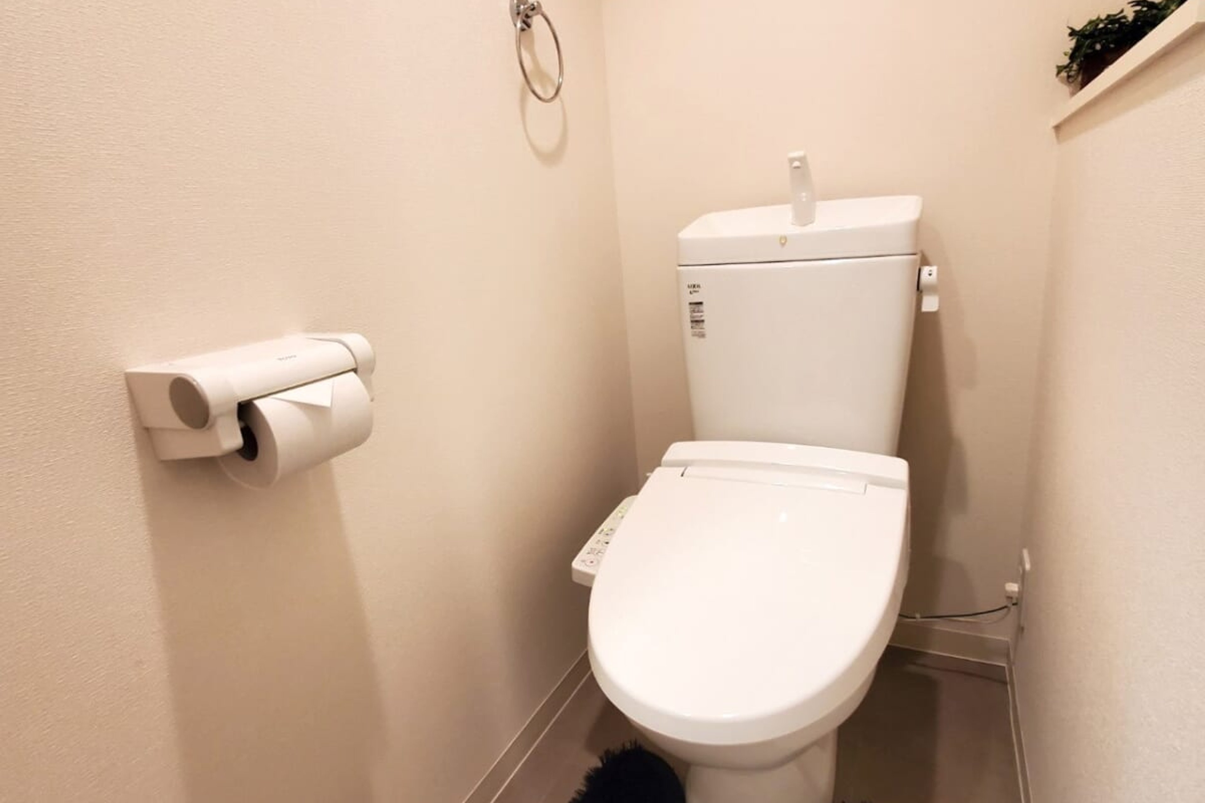 スタンダードタイプのイメージ