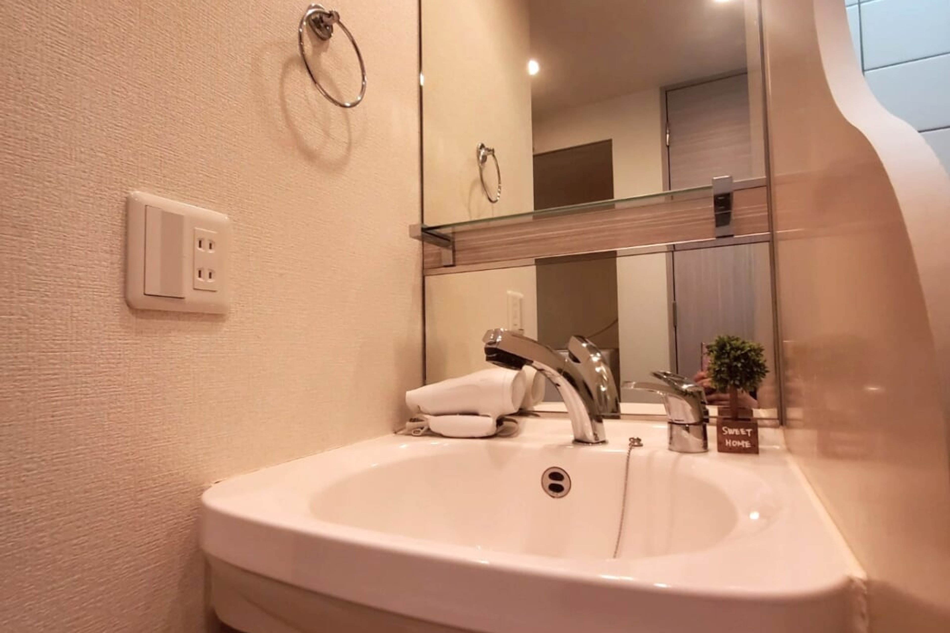 スタンダードタイプのイメージ