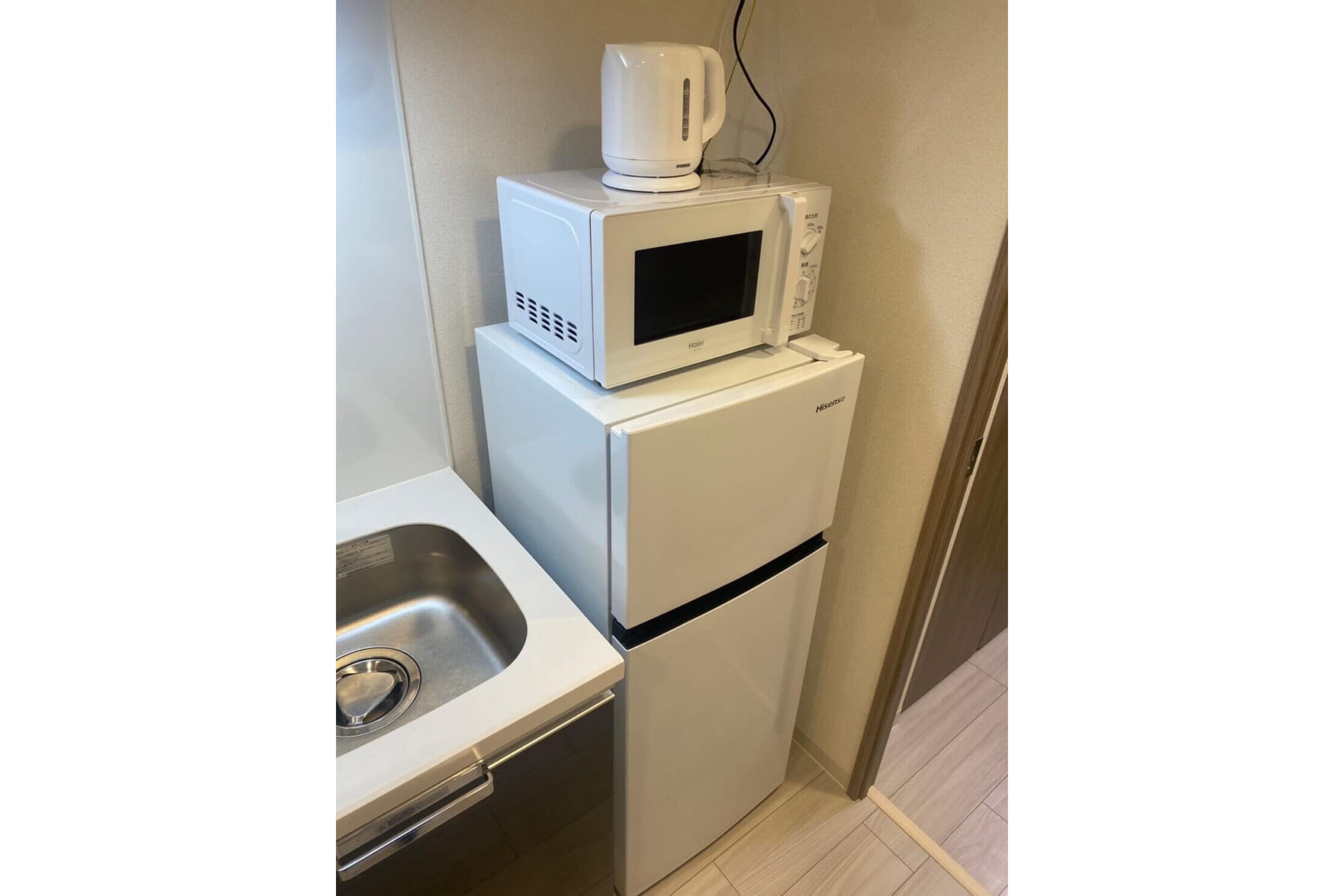 ハイグレードタイプのイメージ