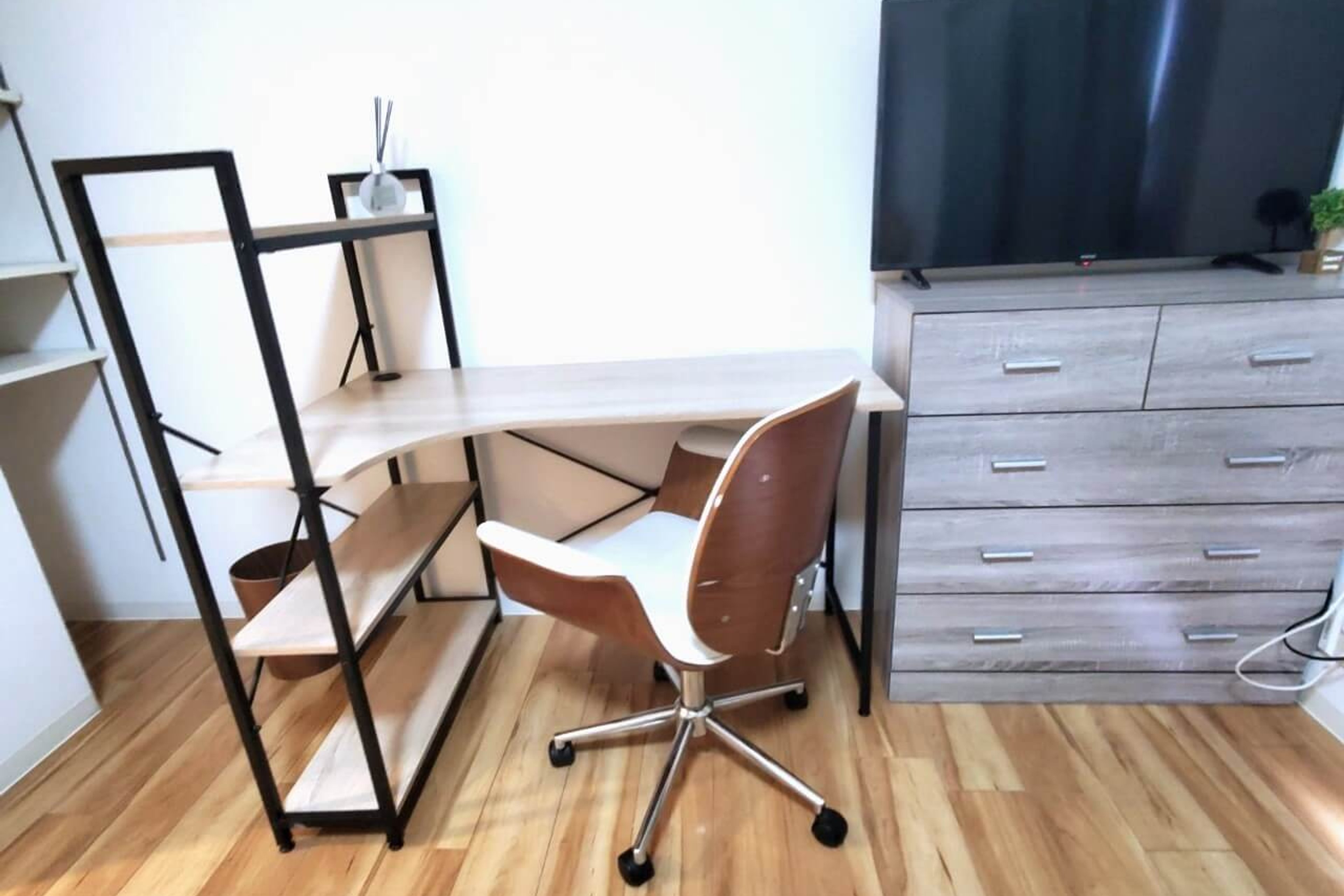 ハイグレードタイプのイメージ