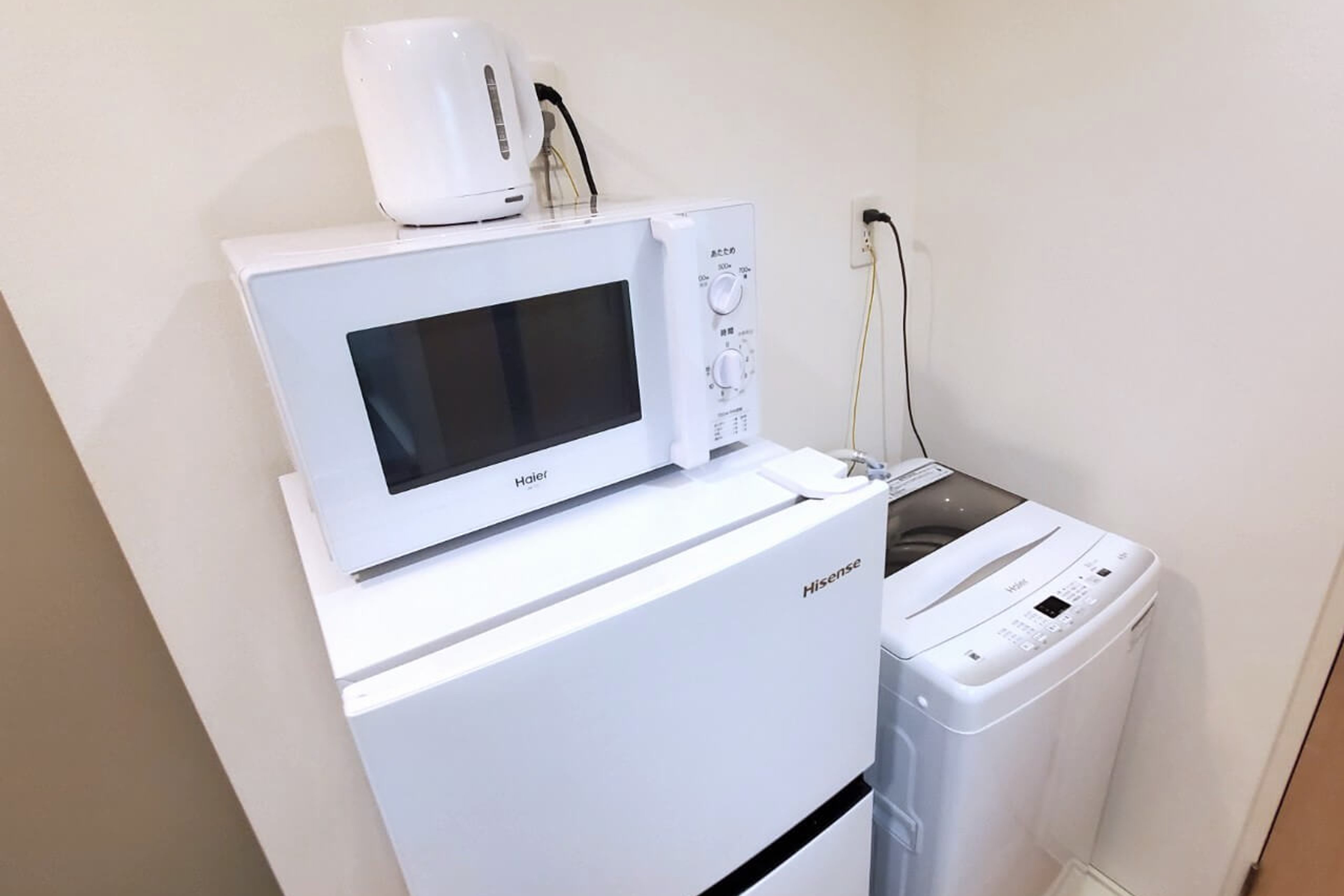 ハイグレードタイプのイメージ