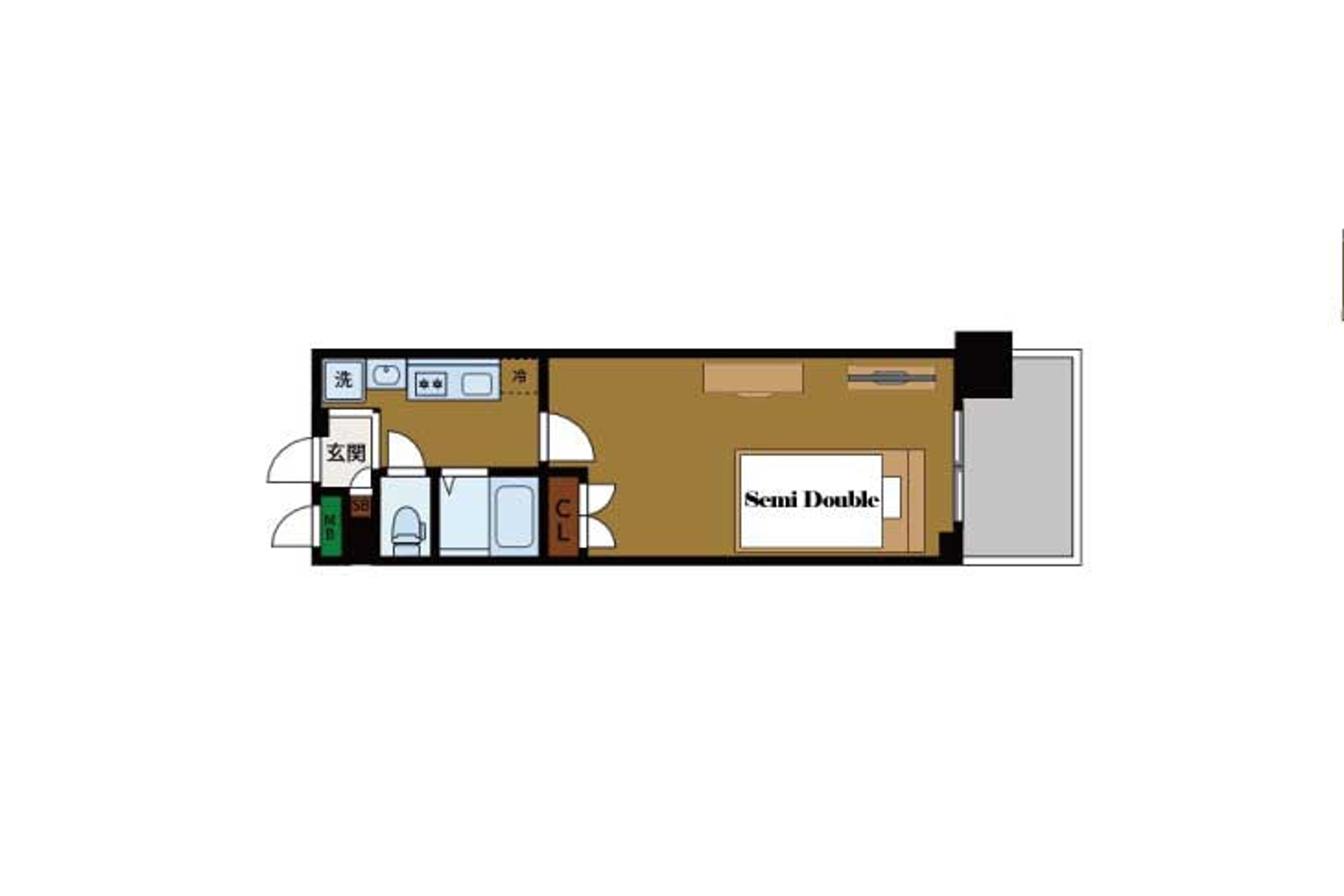 ハイグレードタイプのイメージ