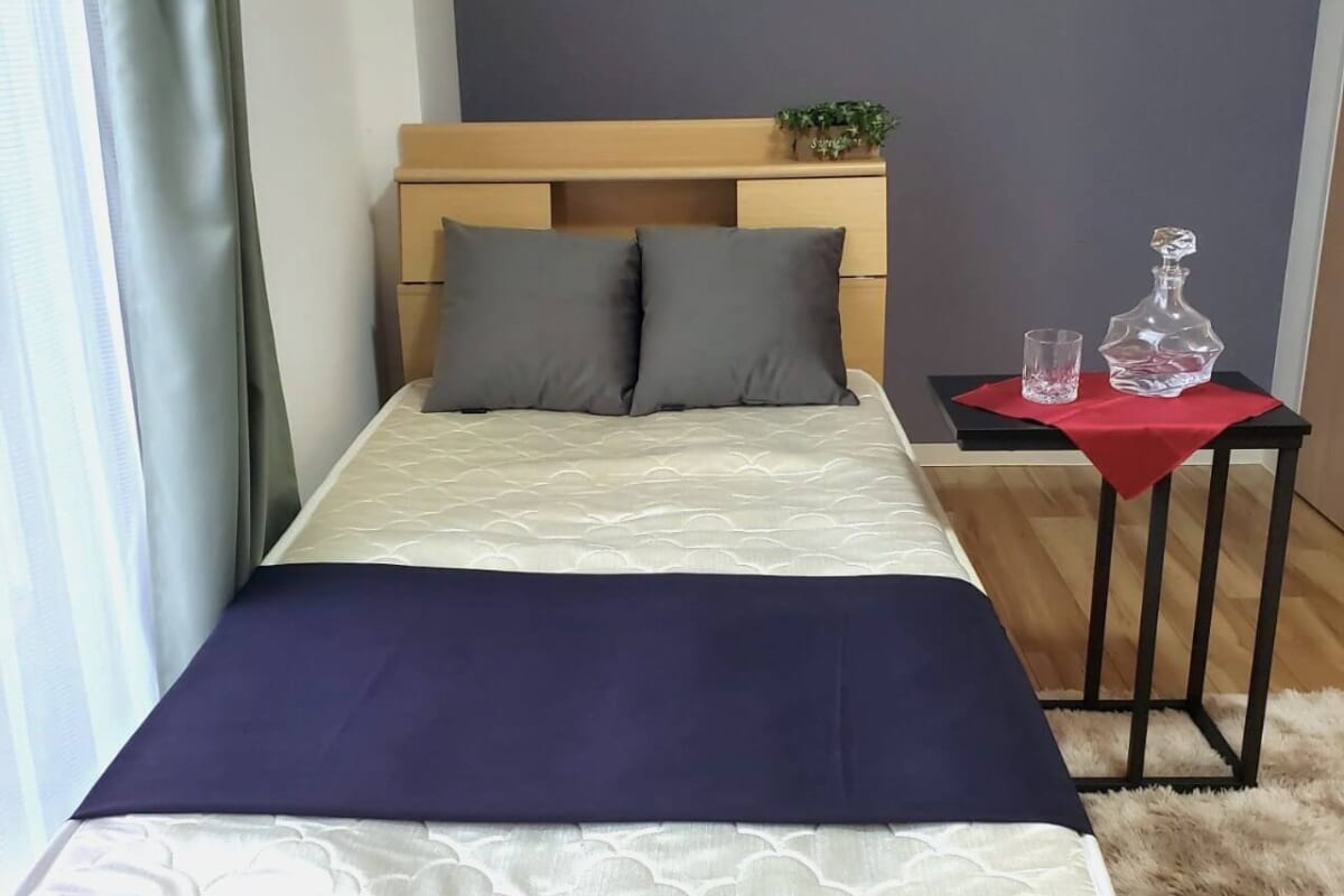 ハイグレードタイプのイメージ