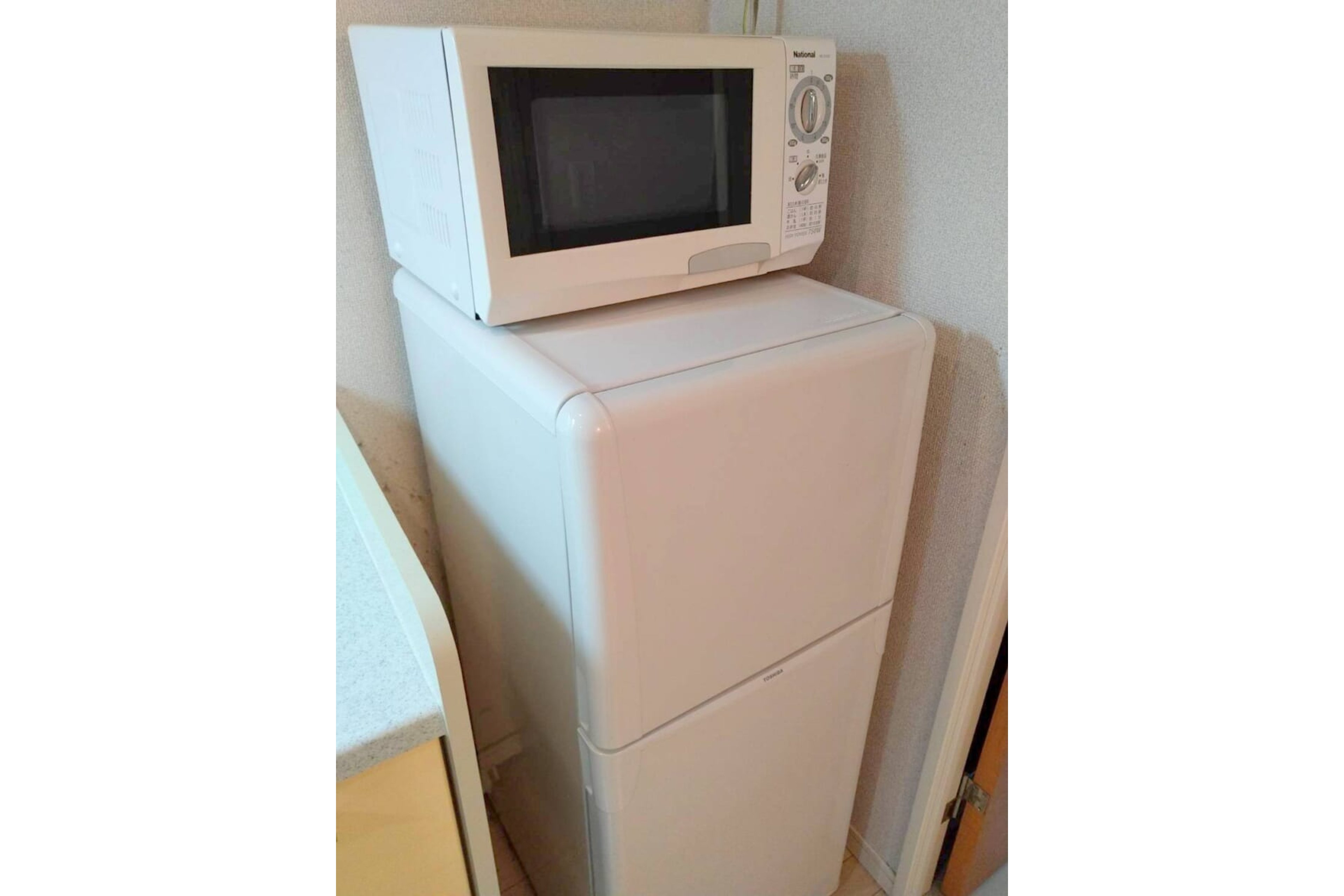 スタンダードタイプのイメージ