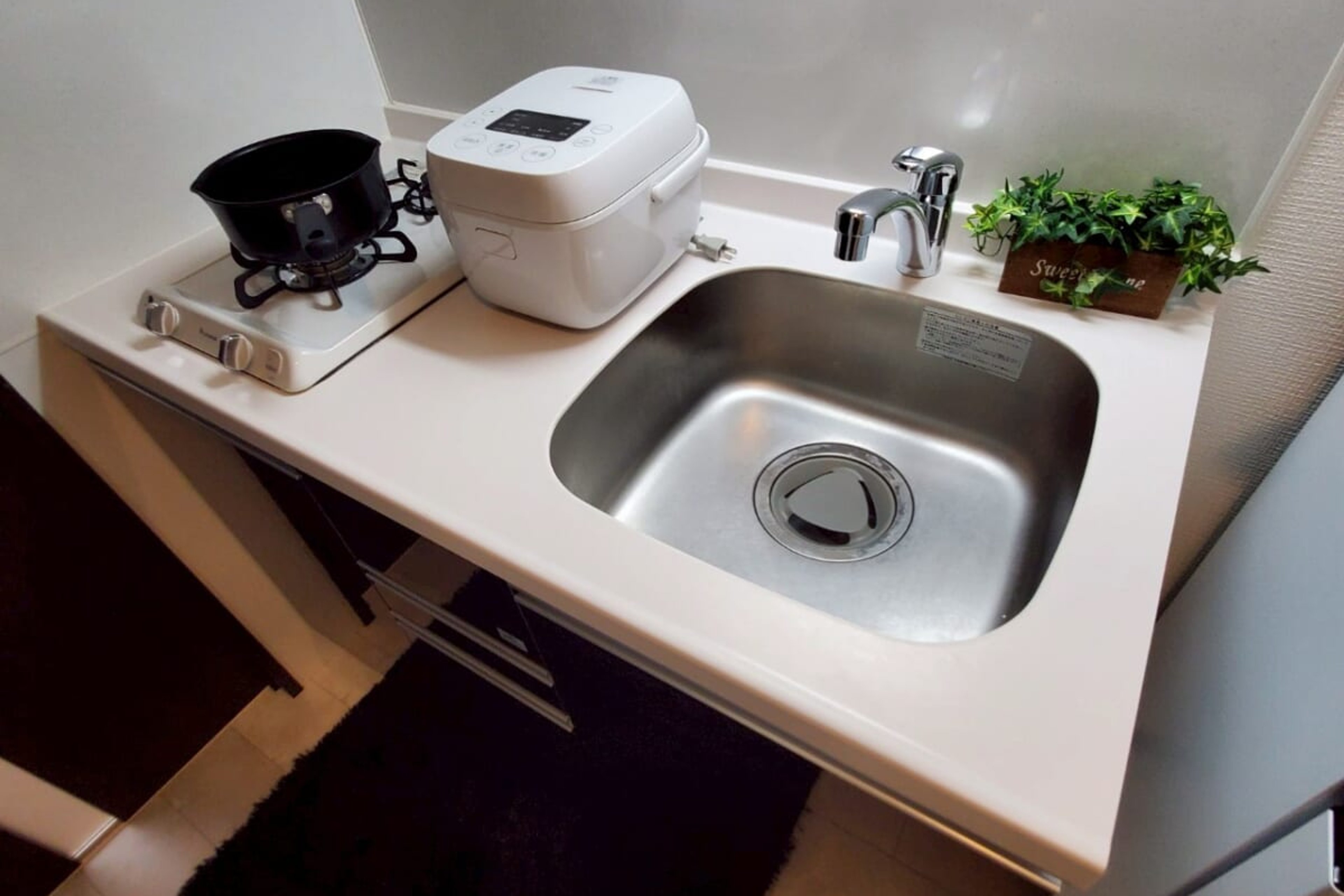 ハイグレードタイプのイメージ