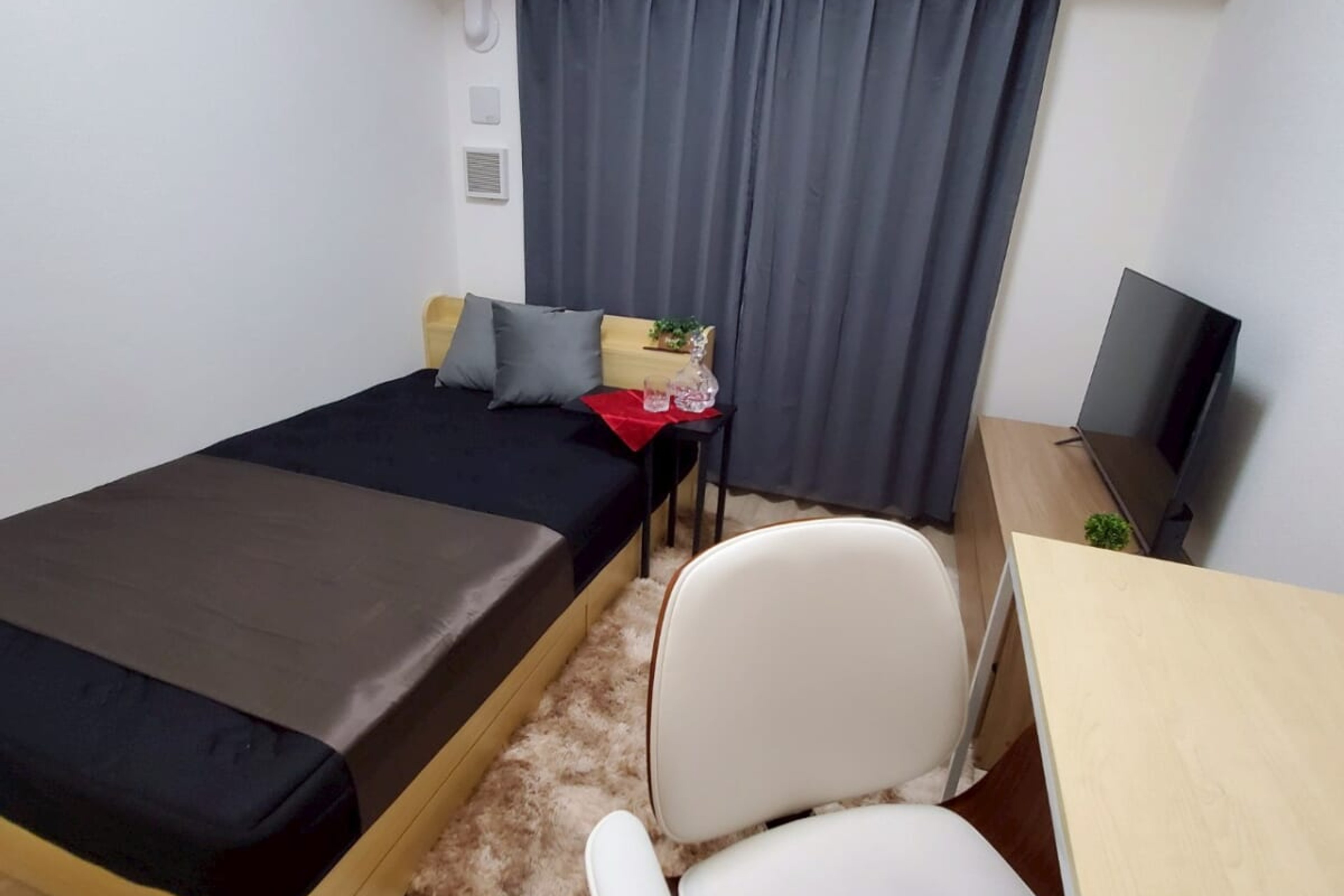 ハイグレードタイプのイメージ