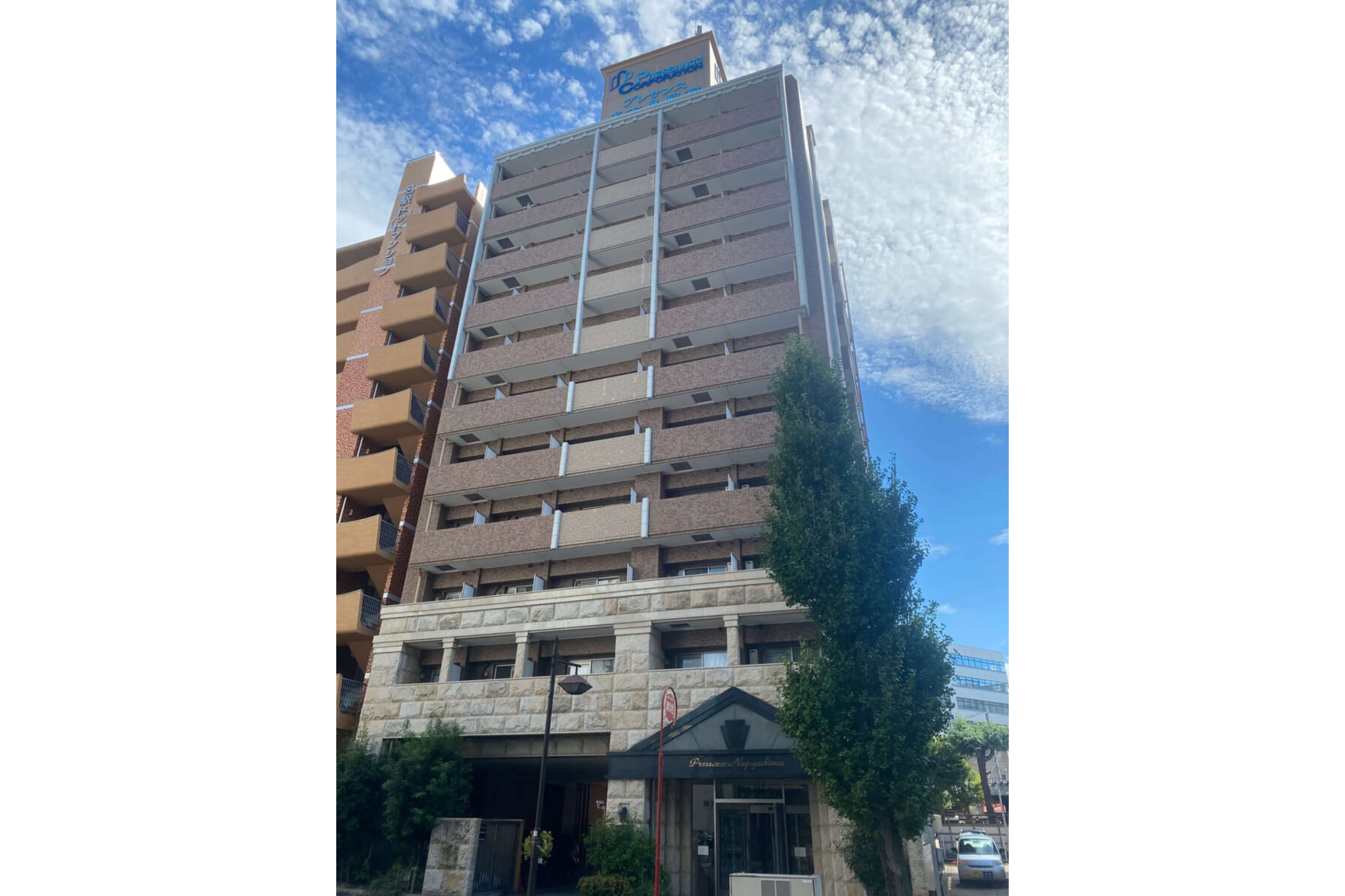 スタンダードタイプのイメージ