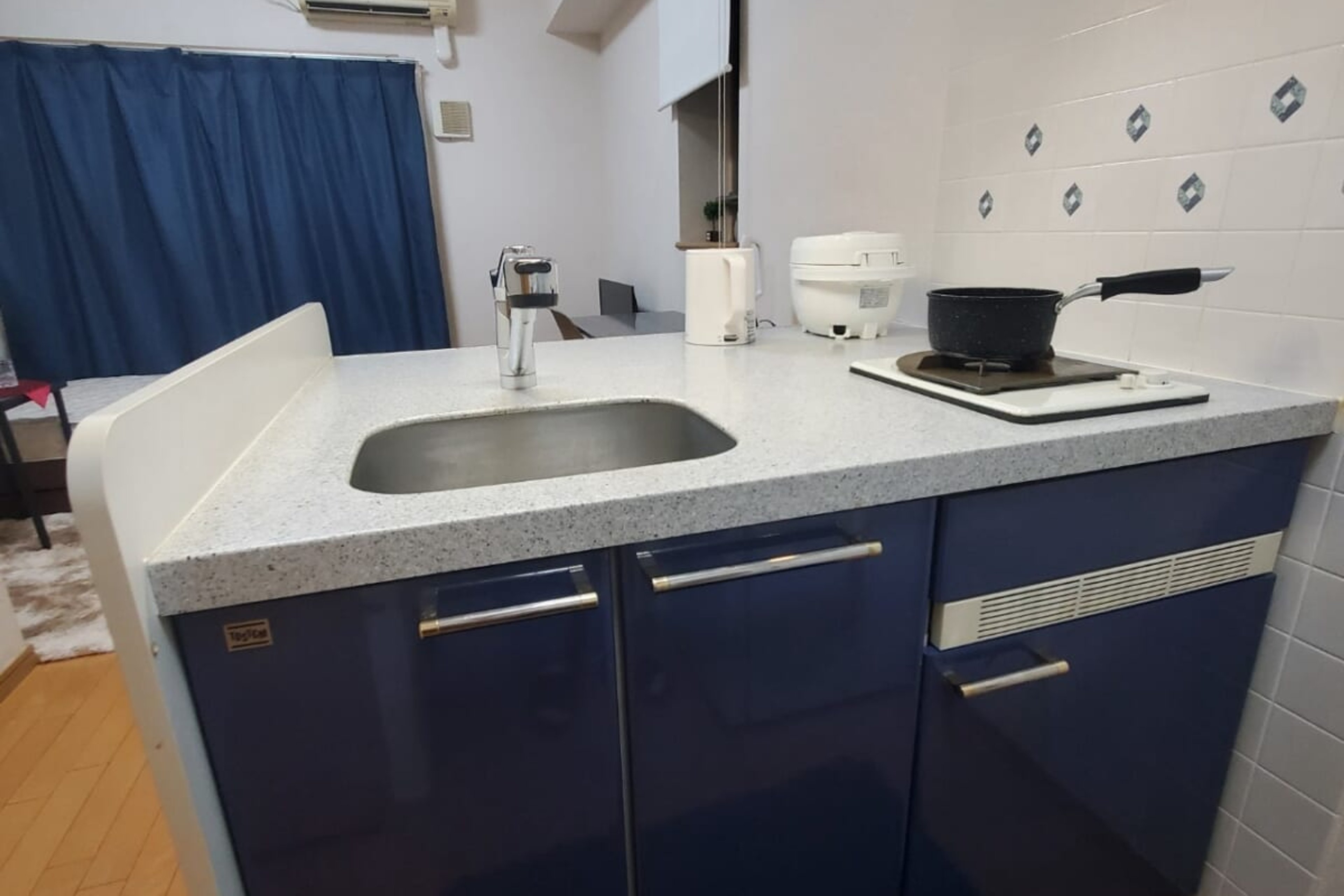 スタンダードタイプのイメージ