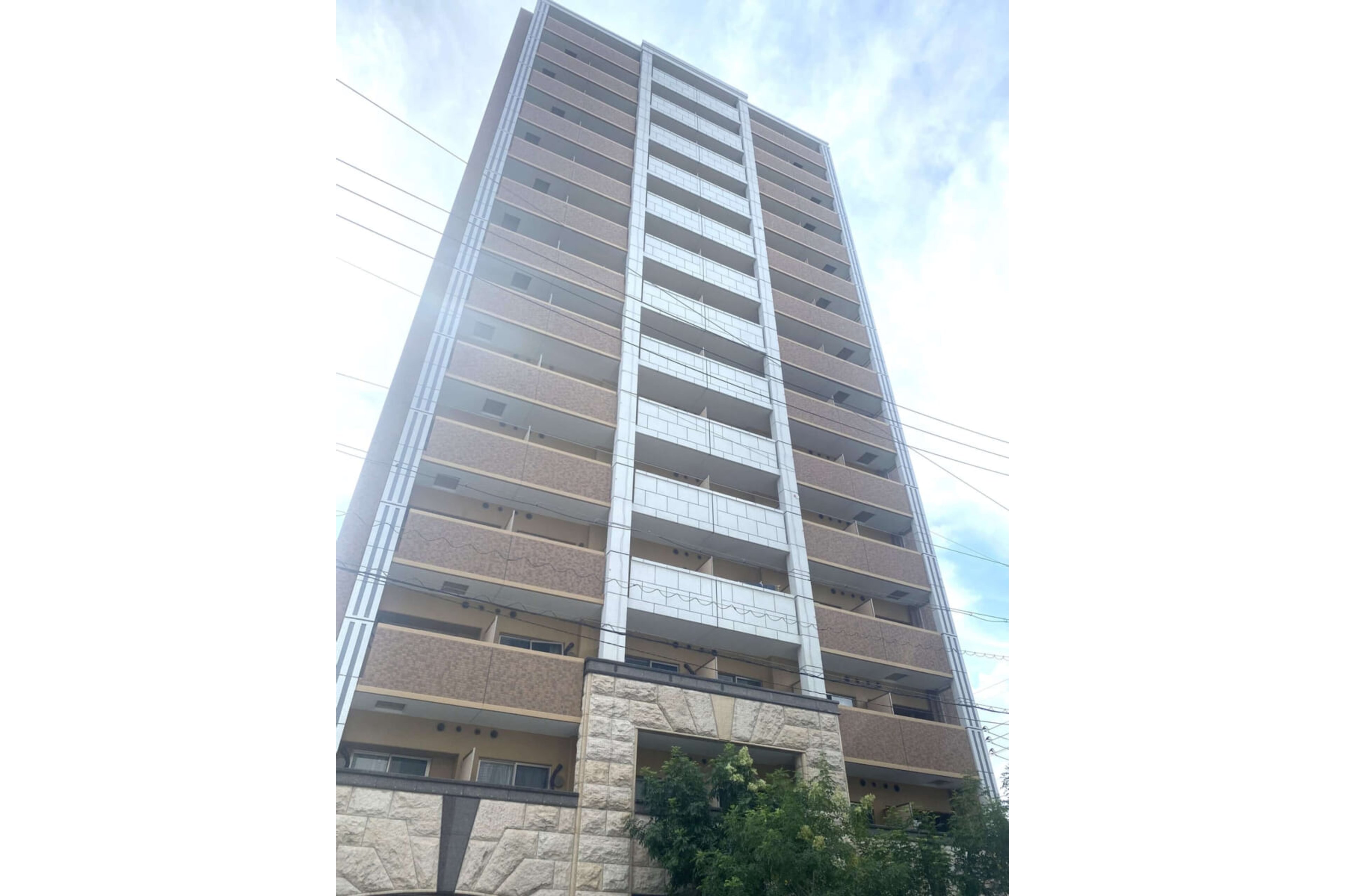 スタンダードタイプのイメージ