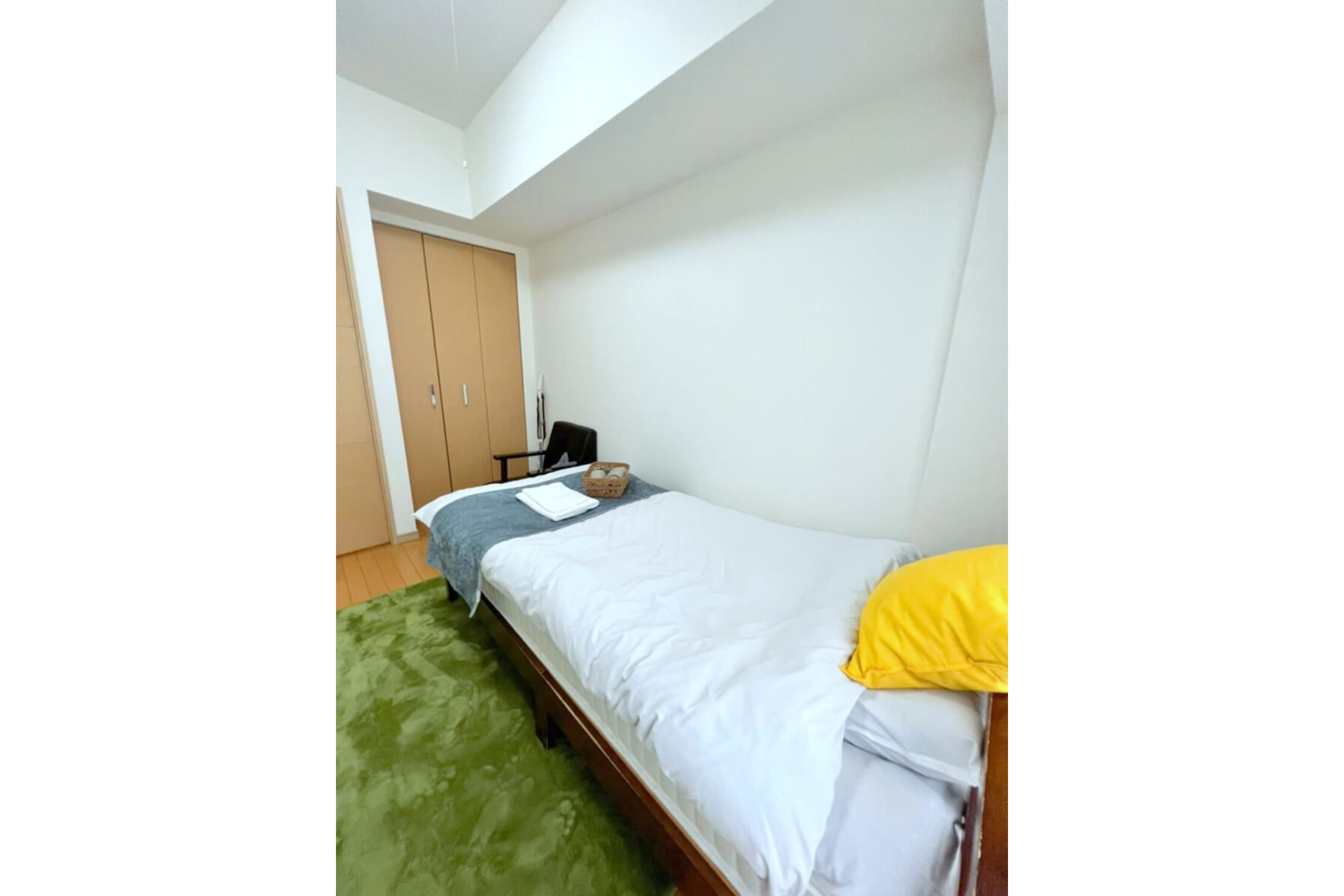 スタンダードタイプのイメージ