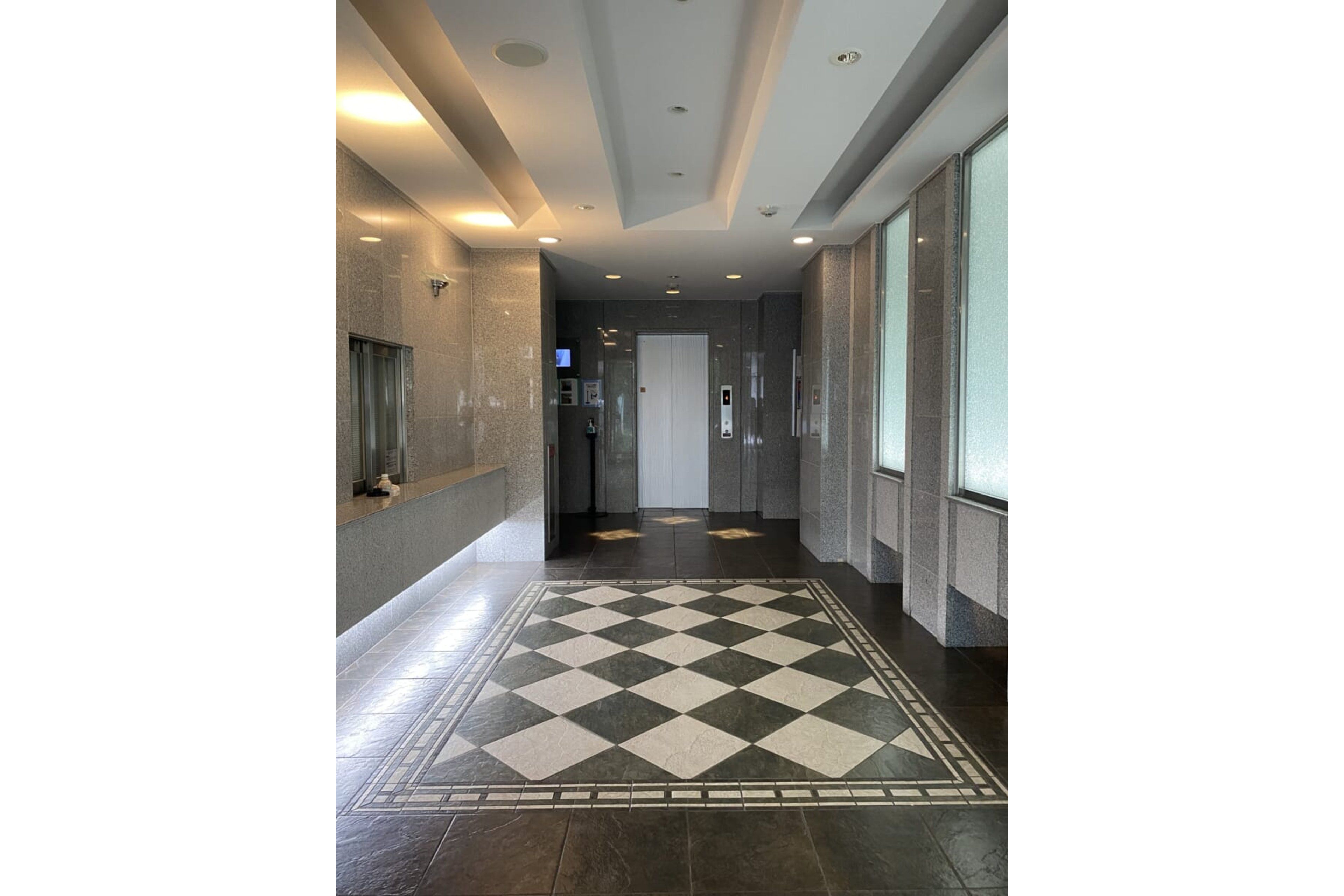 スタンダードタイプのイメージ