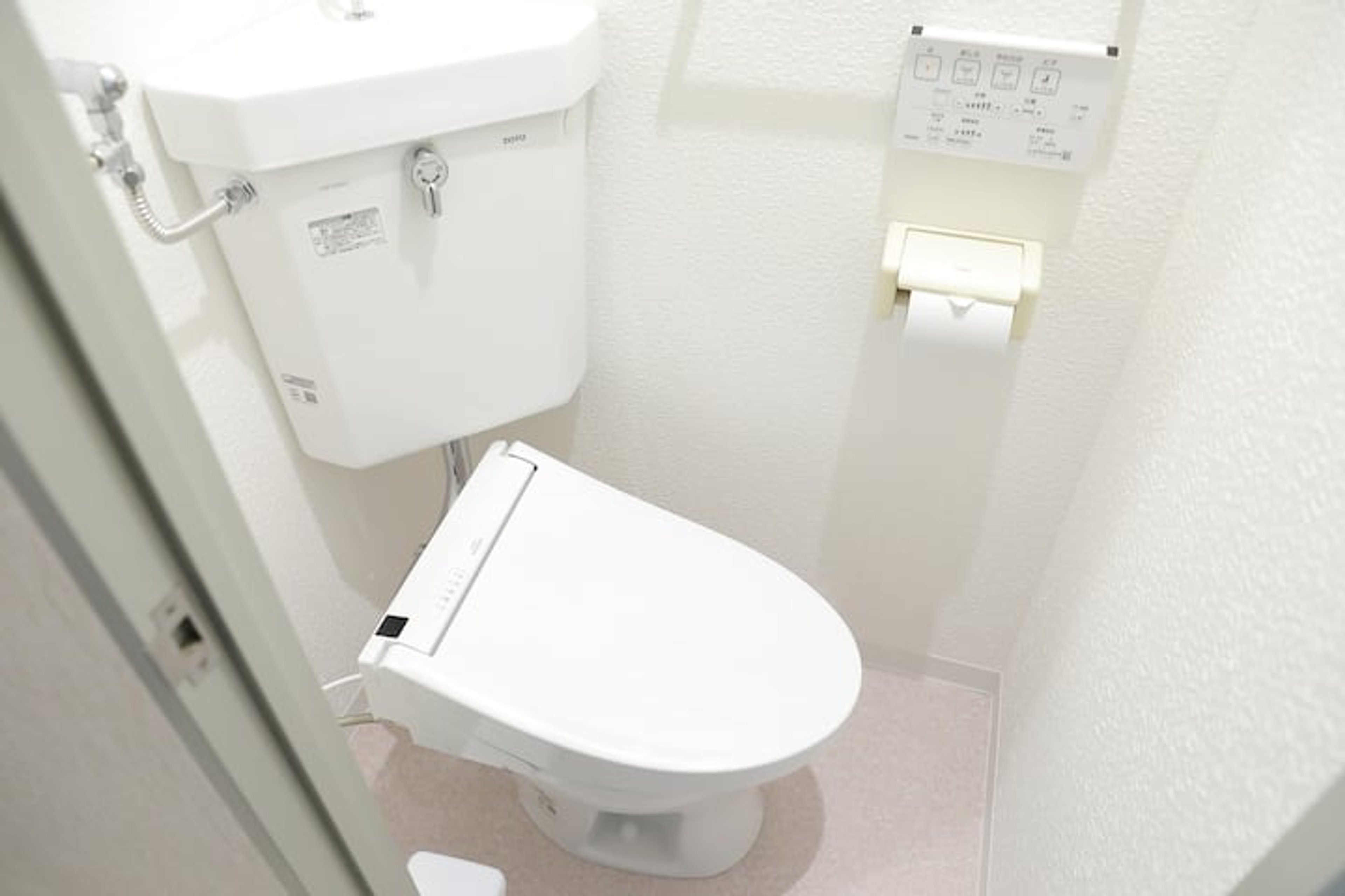 807(禁煙)のイメージ