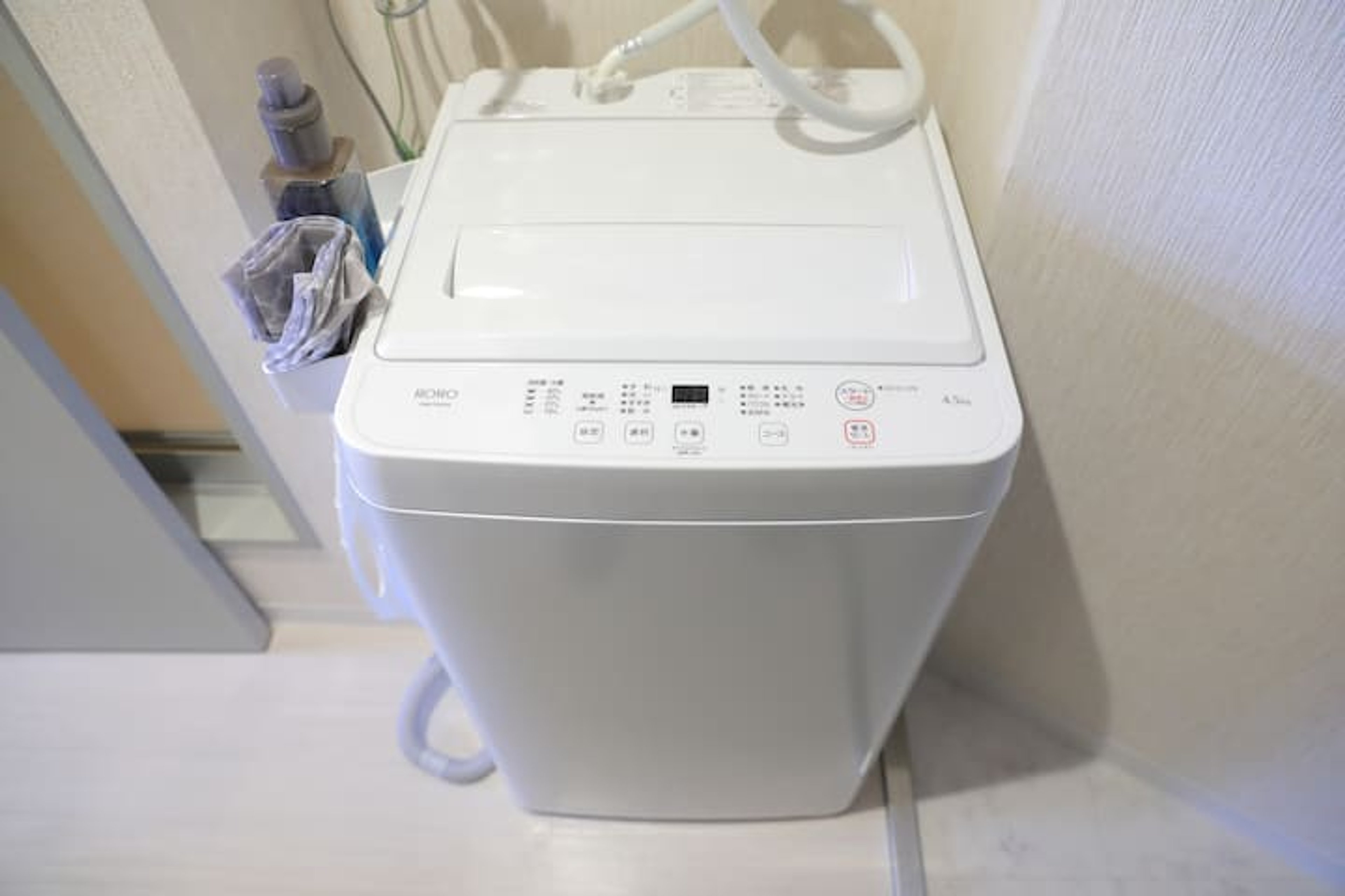 807(禁煙)のイメージ