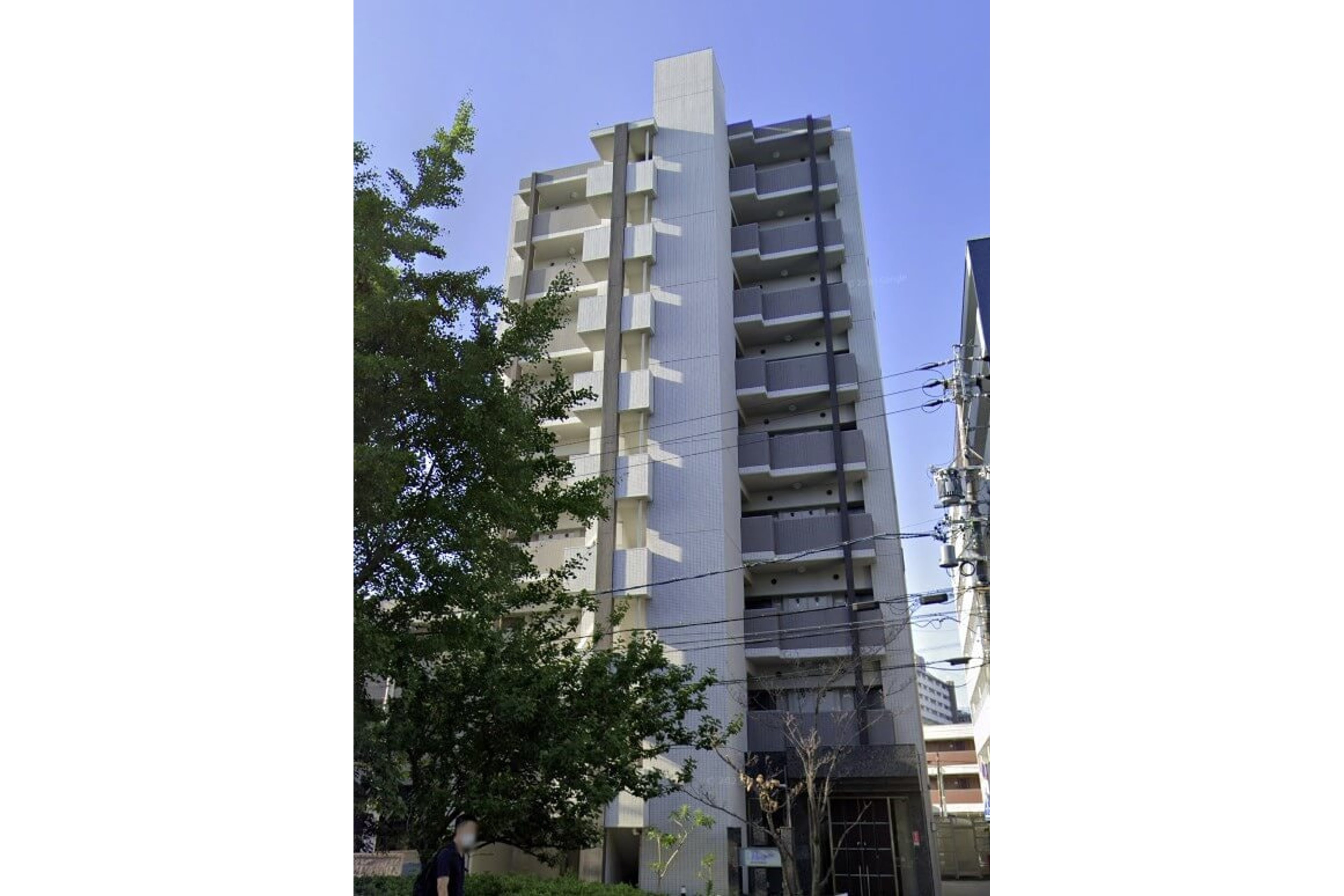 スタンダードタイプのイメージ