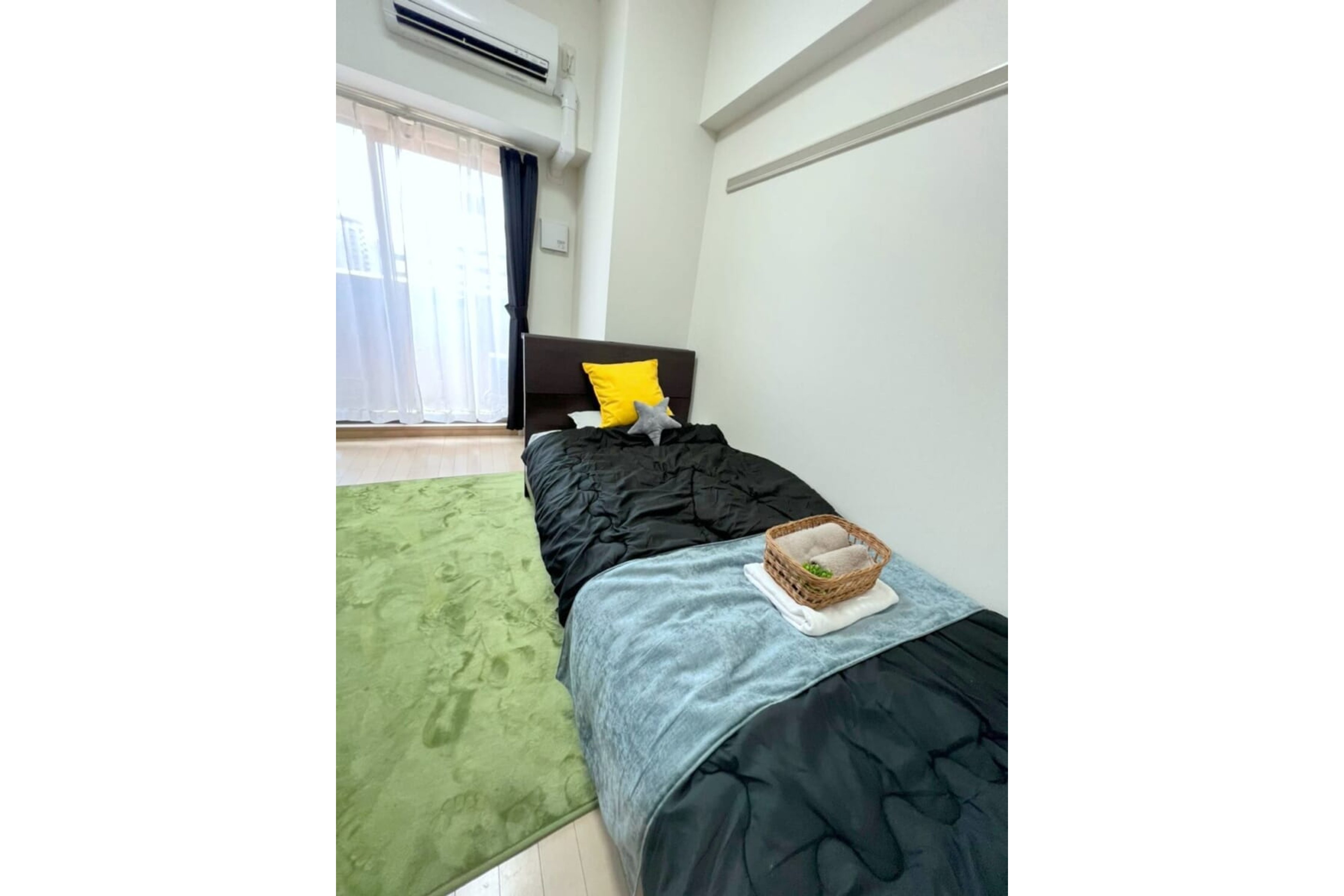 スタンダードタイプのイメージ