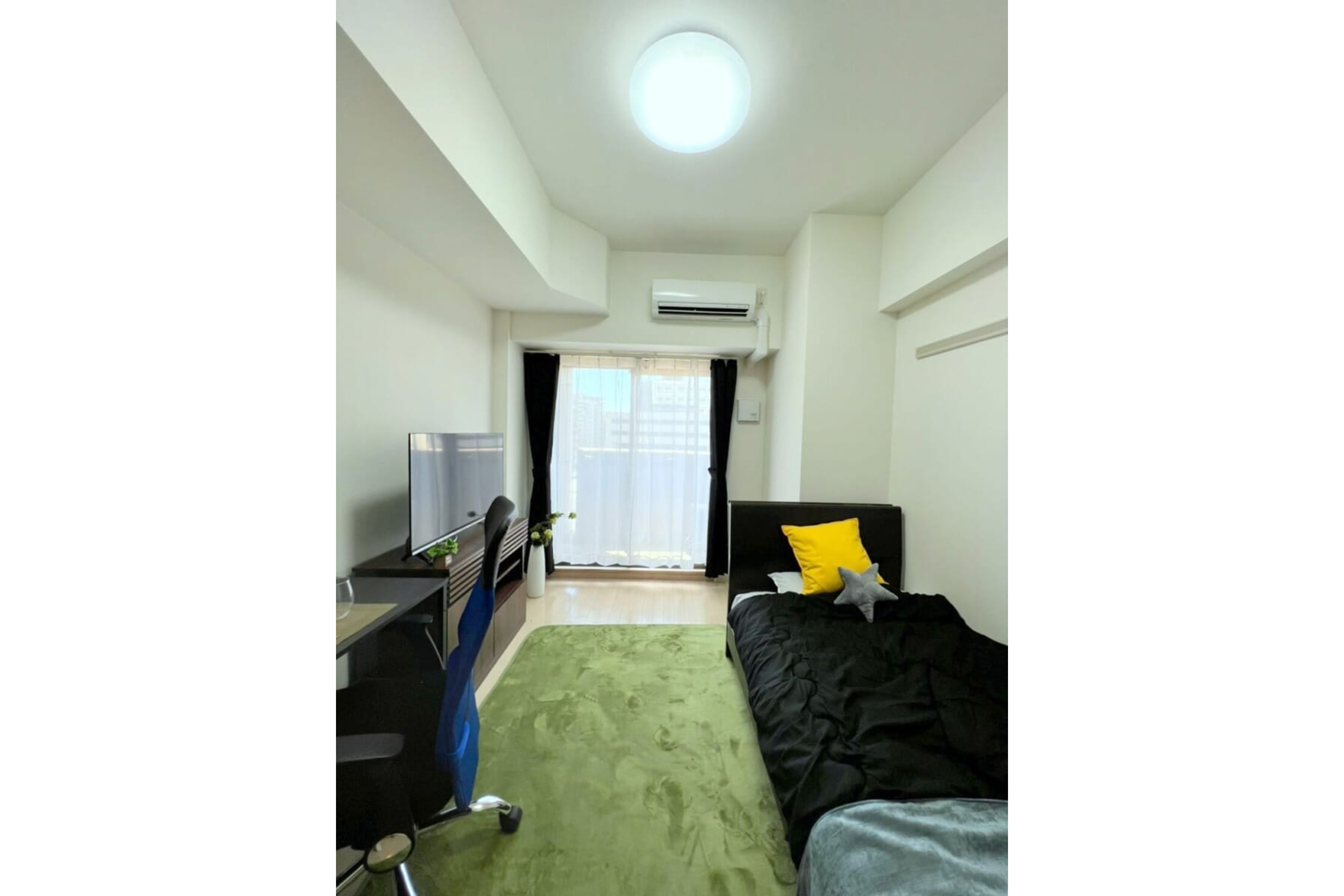 スタンダードタイプのイメージ